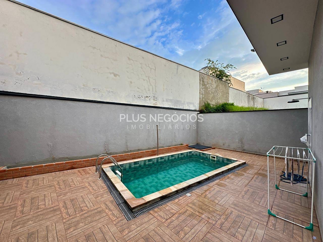 Casa, 3 quartos, 174 m² - Foto 30