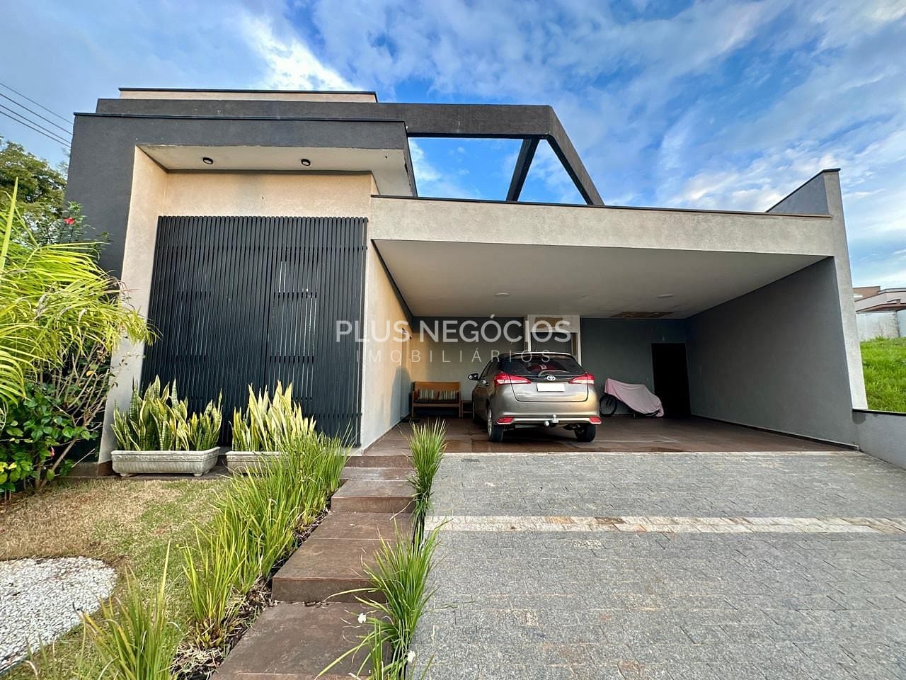 Casa, 3 quartos, 174 m² - Foto 2