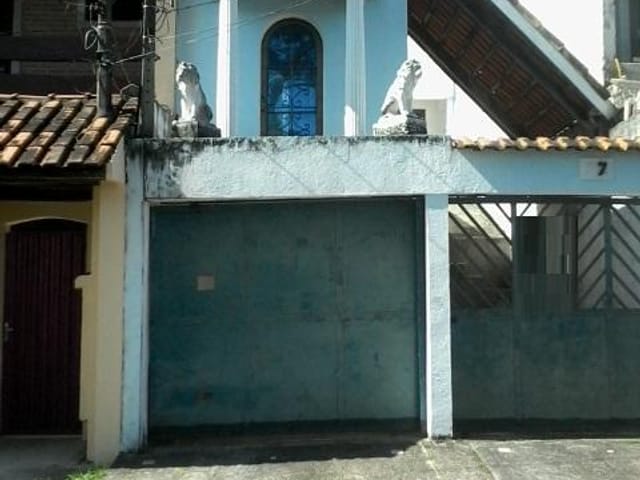 Foto do Casa - Casa residencial à venda, Jardim Dois Corações, Sorocaba. | Ary Proenca Negócios Imobiliários Ltda
