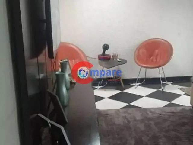 Casa 3 quartos e 1 banheiro, à venda, no bairro Jardim Adriana em Guarulhos