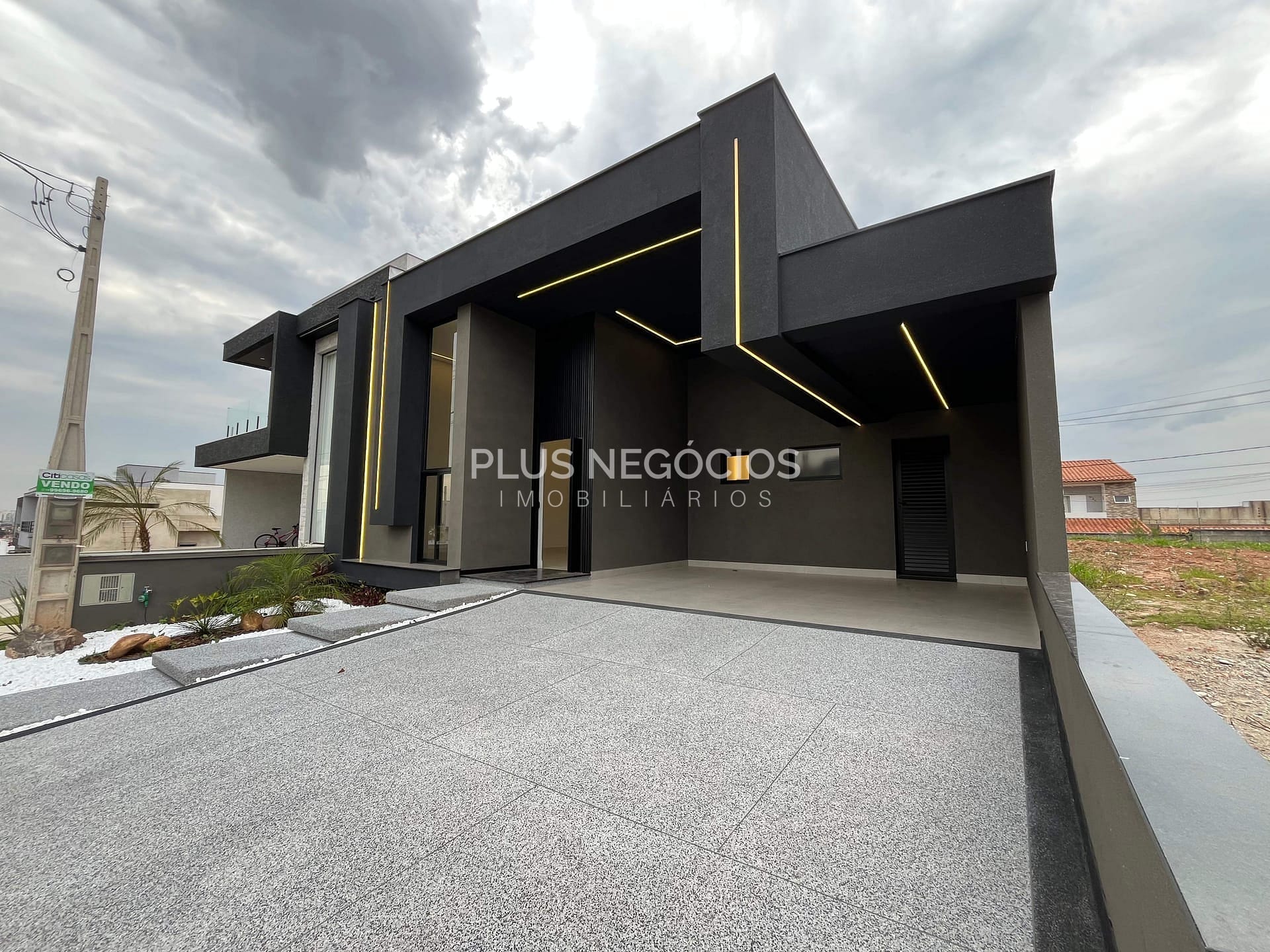 Casa, 3 quartos, 183 m² - Foto 3