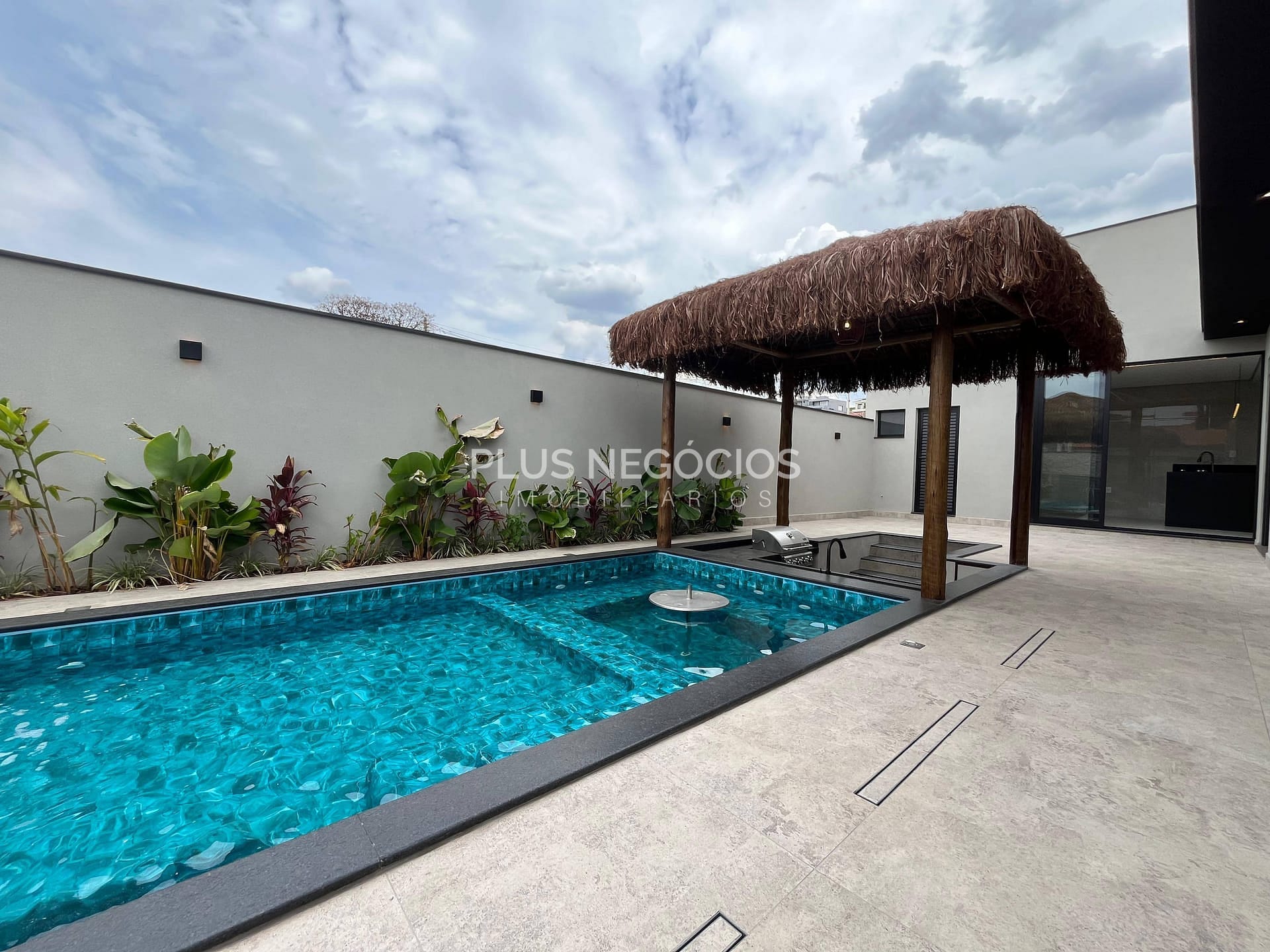 Casa, 3 quartos, 183 m² - Foto 41