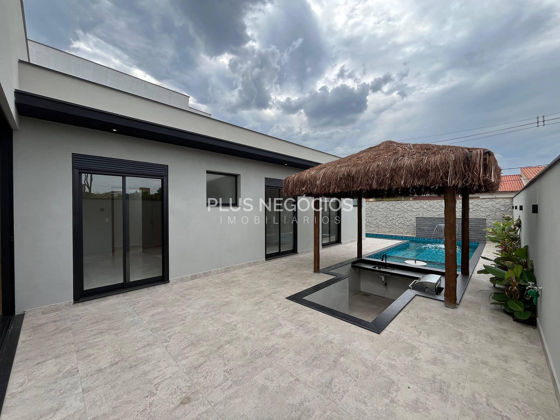 Casa, 3 quartos, 183 m² - Foto 19