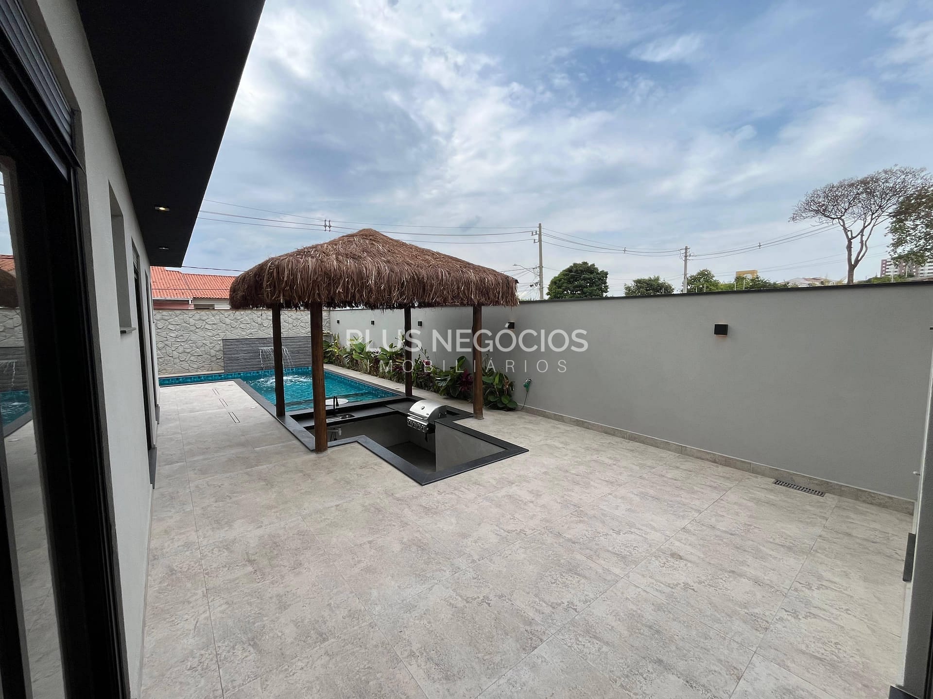 Casa, 3 quartos, 183 m² - Foto 21