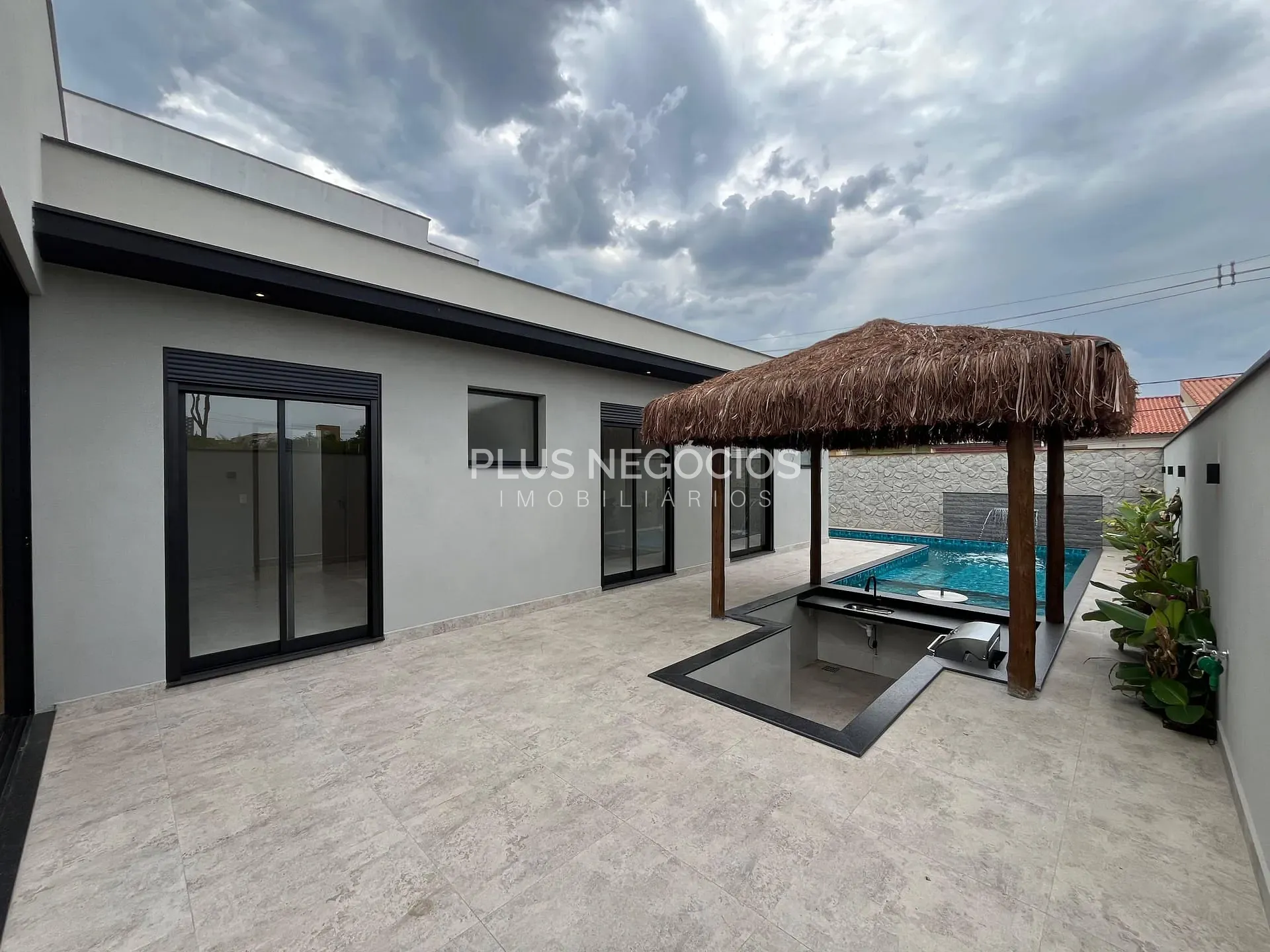 Casa, 3 quartos, 183 m² - Foto 19