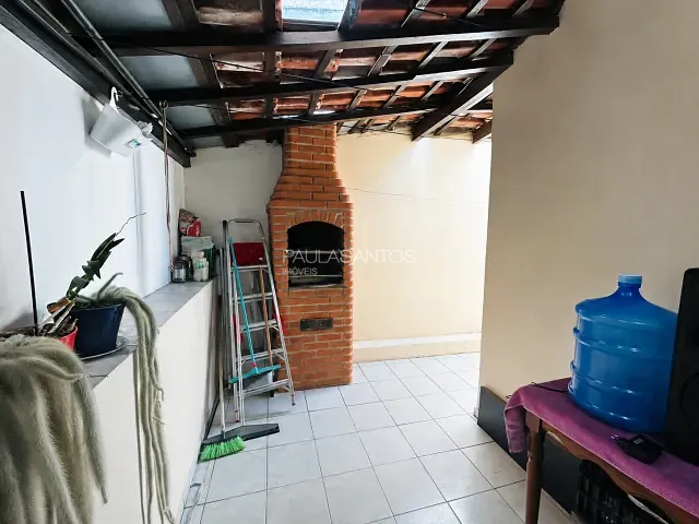Casa 2 quartos e 1 banheiro, à venda, no bairro Jardim do Sol em Sorocaba