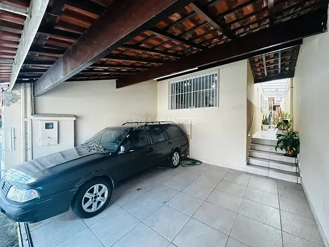 Casa 2 quartos e 1 banheiro, à venda, no bairro Jardim do Sol em Sorocaba