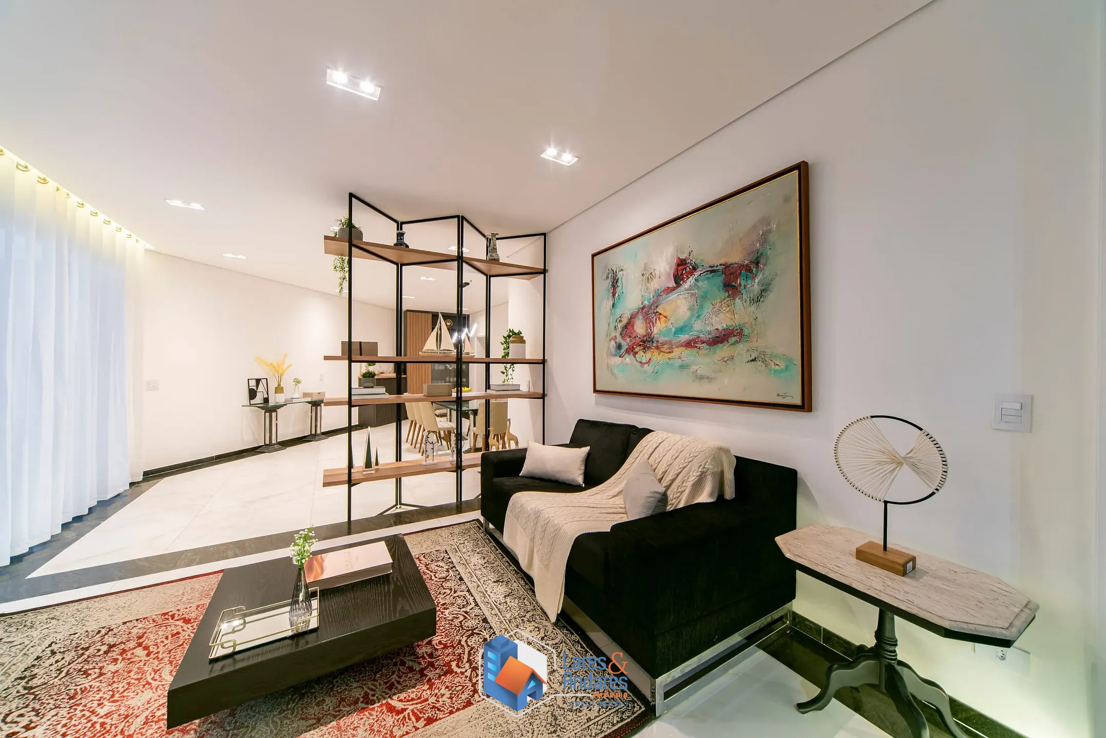Casa, 4 quartos, 493 m² - Foto 6