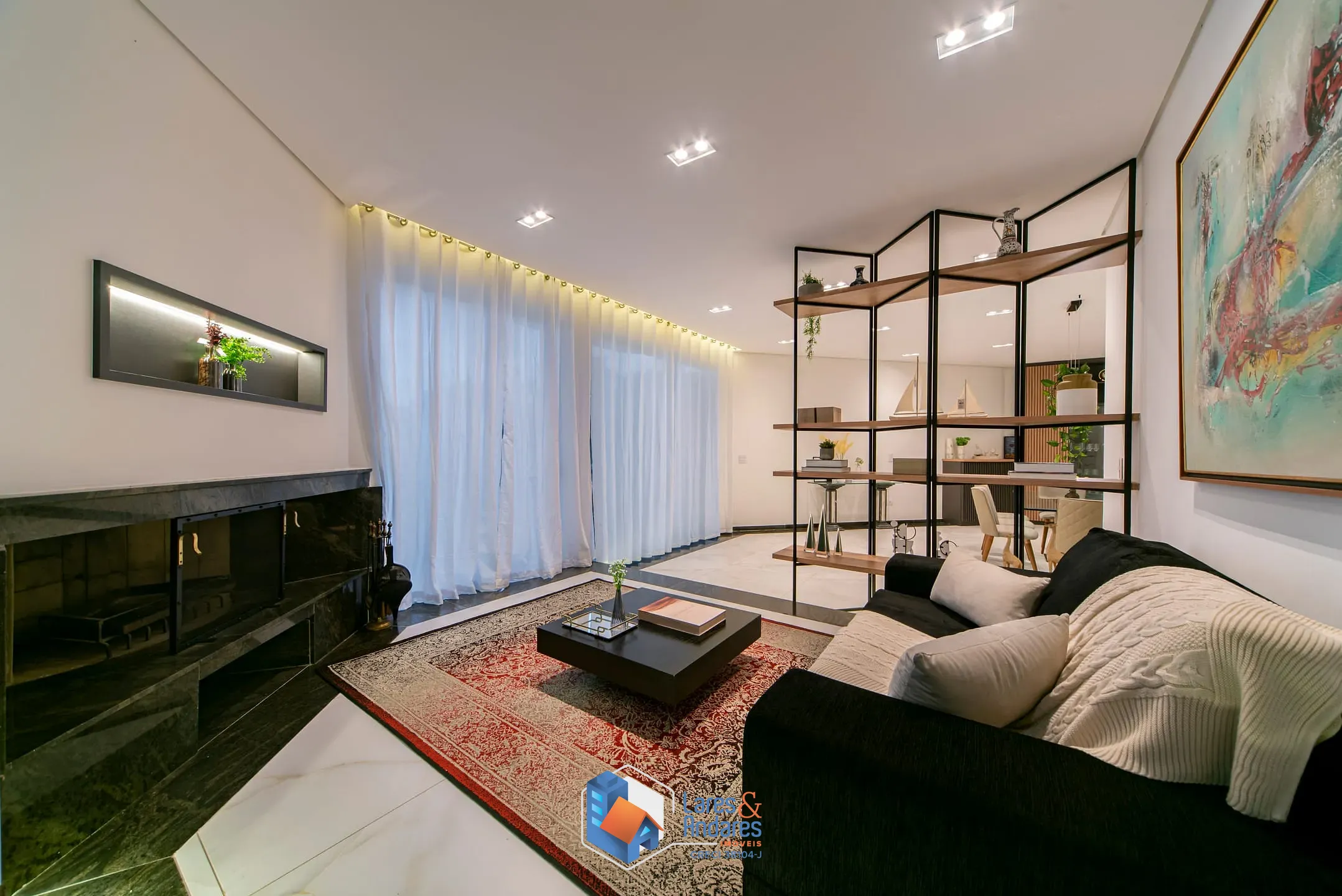 Casa, 4 quartos, 493 m² - Foto 7