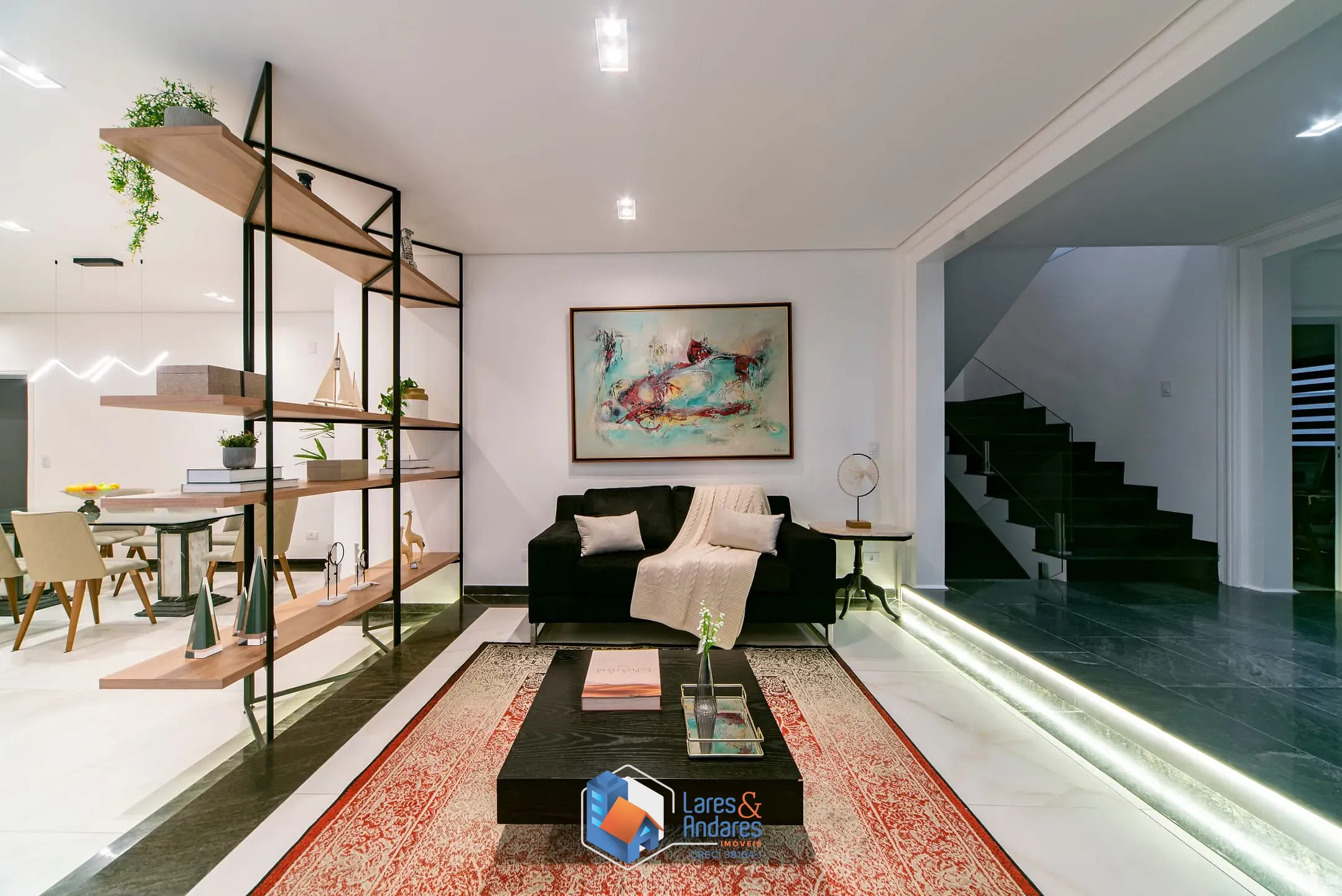 Casa, 4 quartos, 493 m² - Foto 8