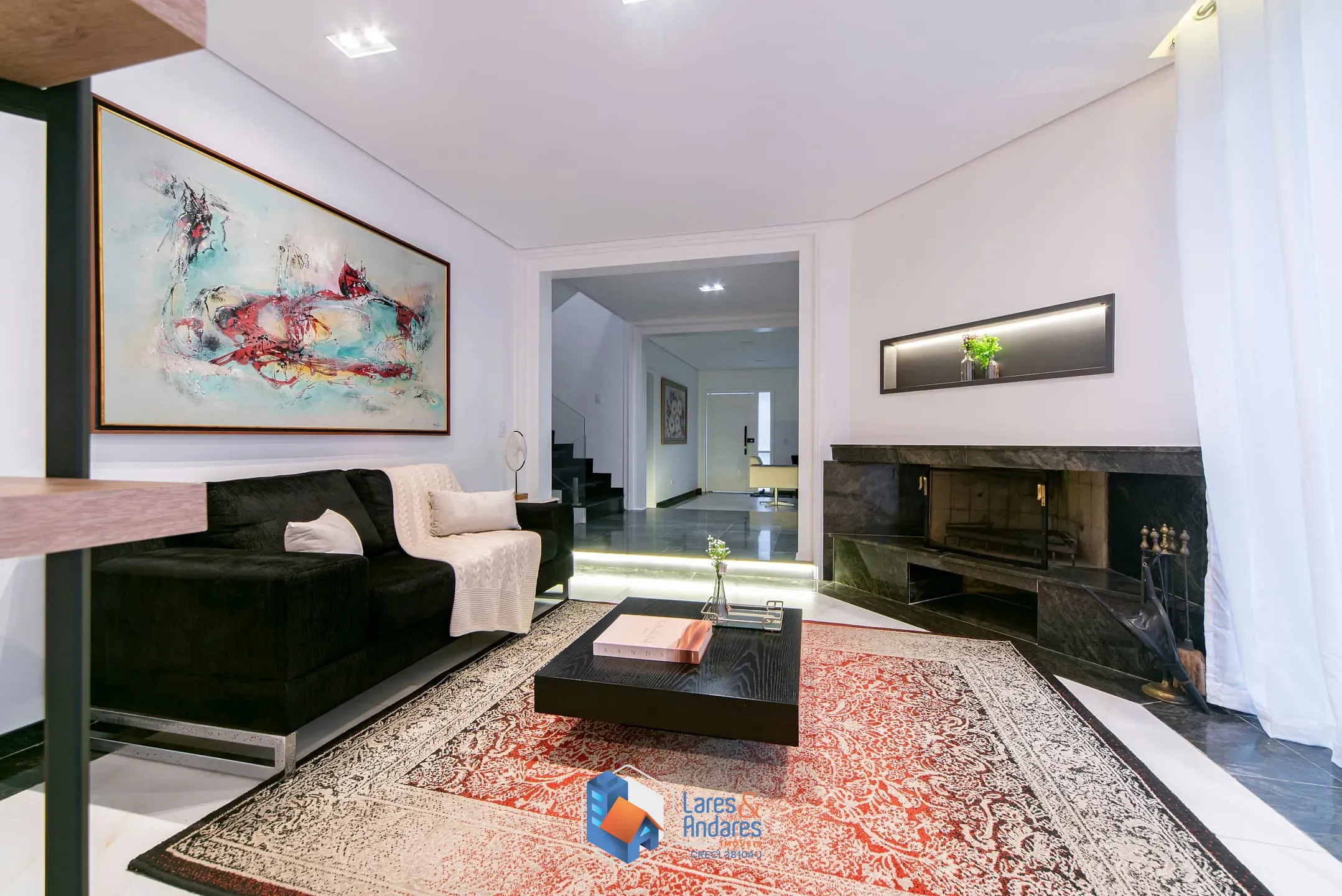 Casa, 4 quartos, 493 m² - Foto 9