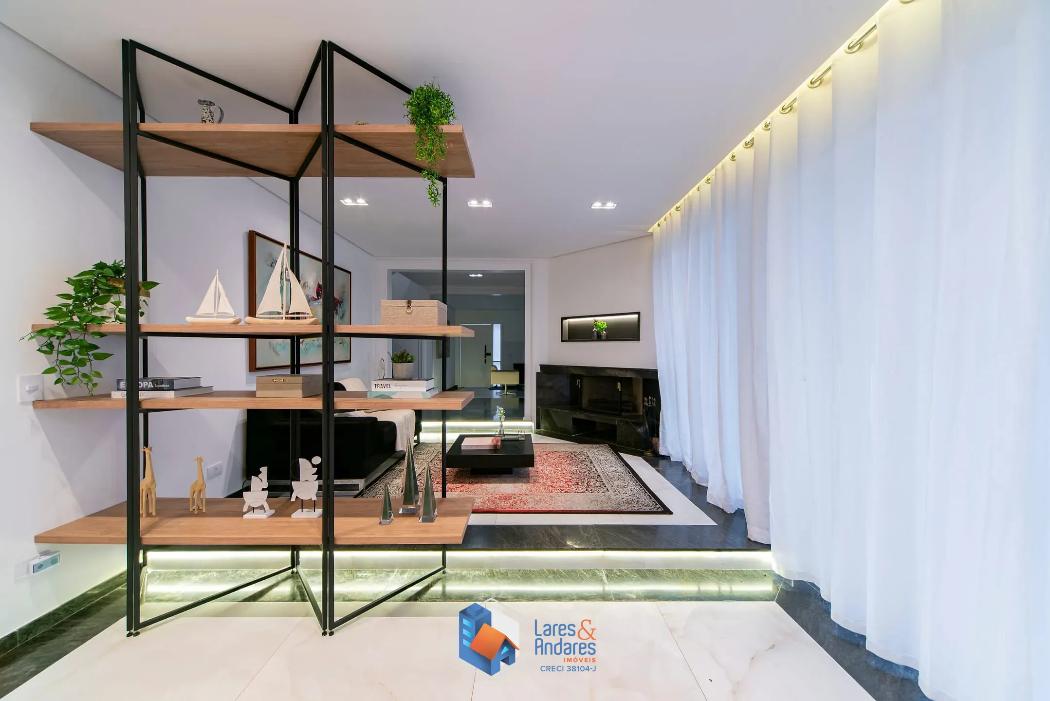 Casa, 4 quartos, 493 m² - Foto 10