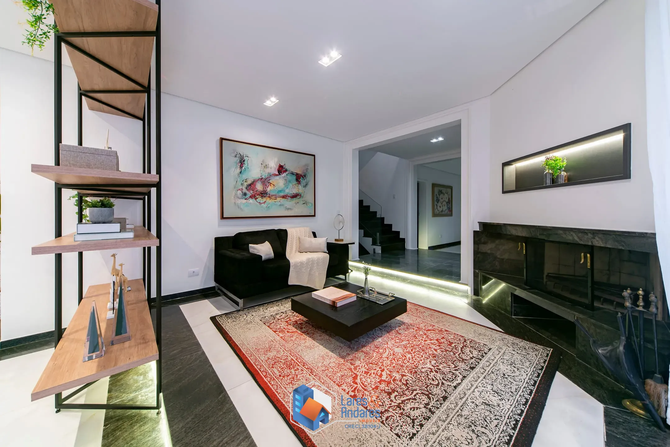 Casa, 4 quartos, 493 m² - Foto 12