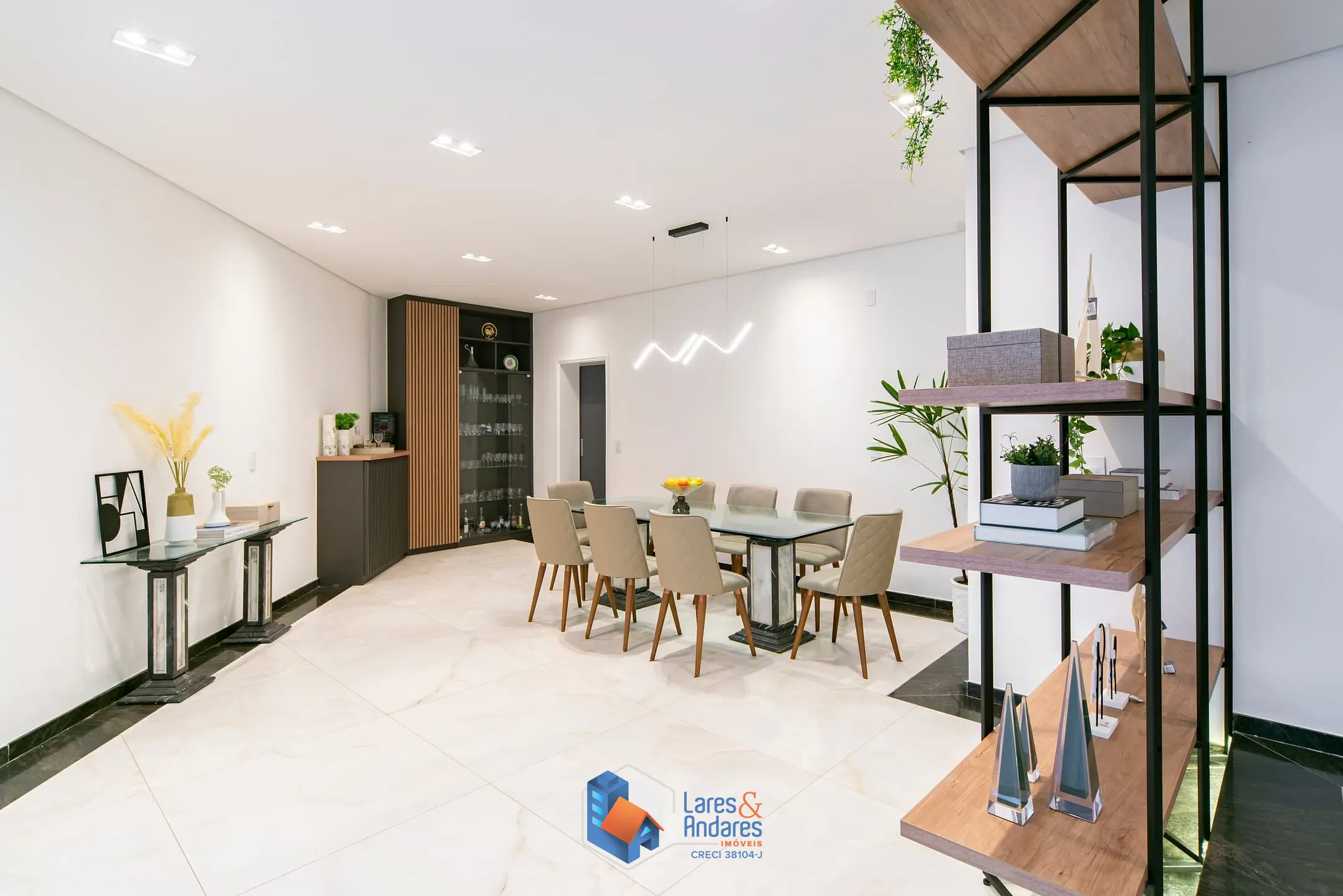 Casa, 4 quartos, 493 m² - Foto 13