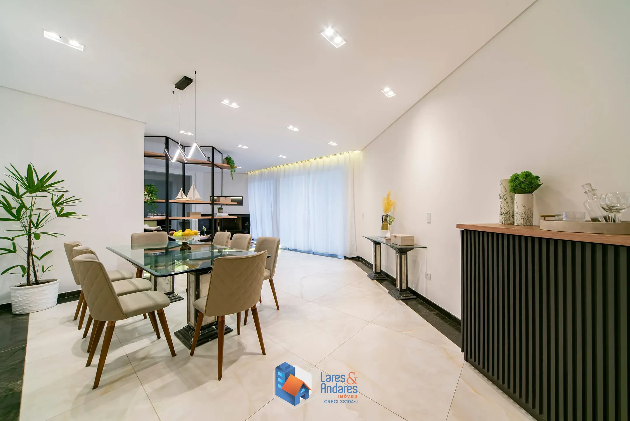 Casa, 4 quartos, 493 m² - Foto 14