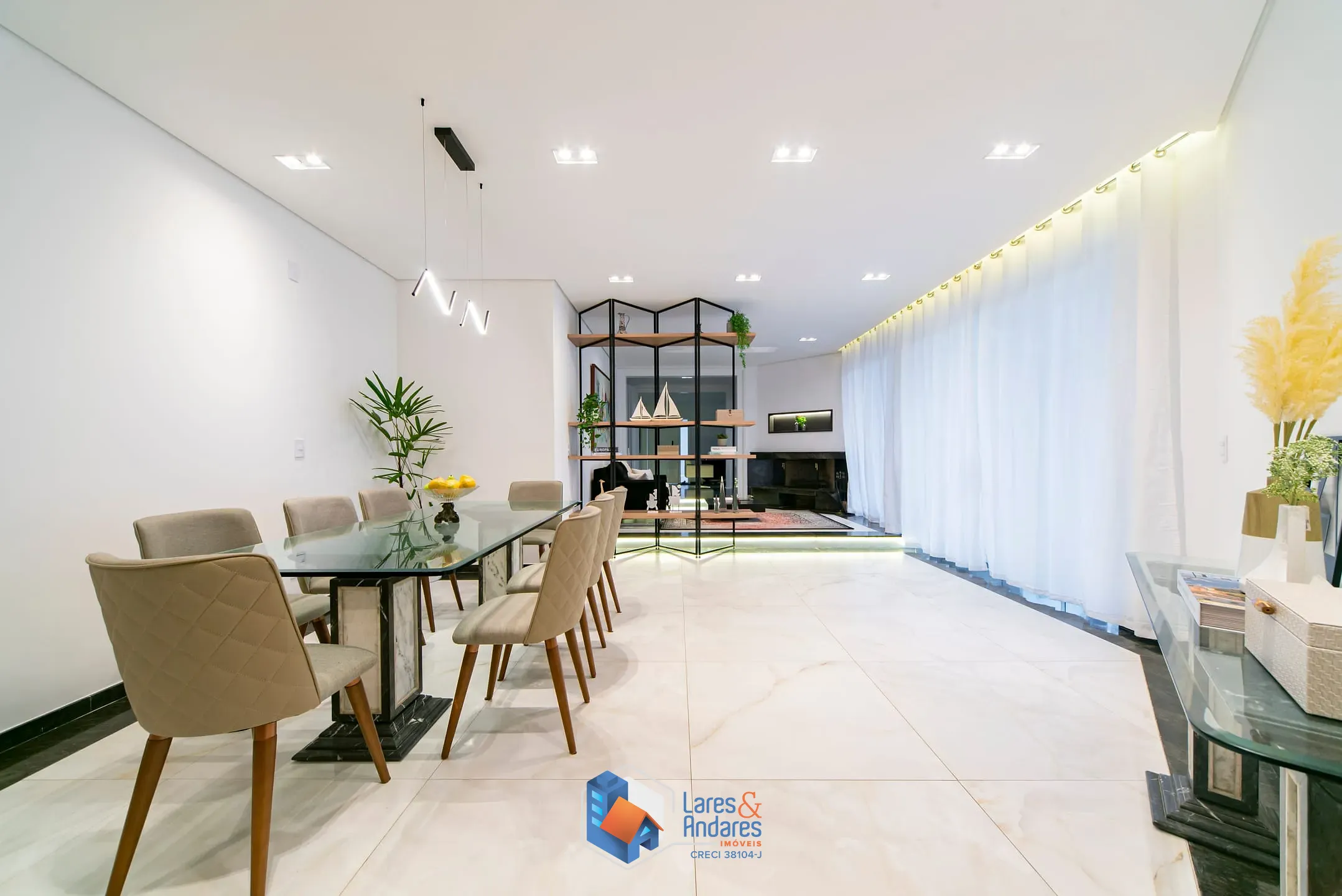 Casa, 4 quartos, 493 m² - Foto 15