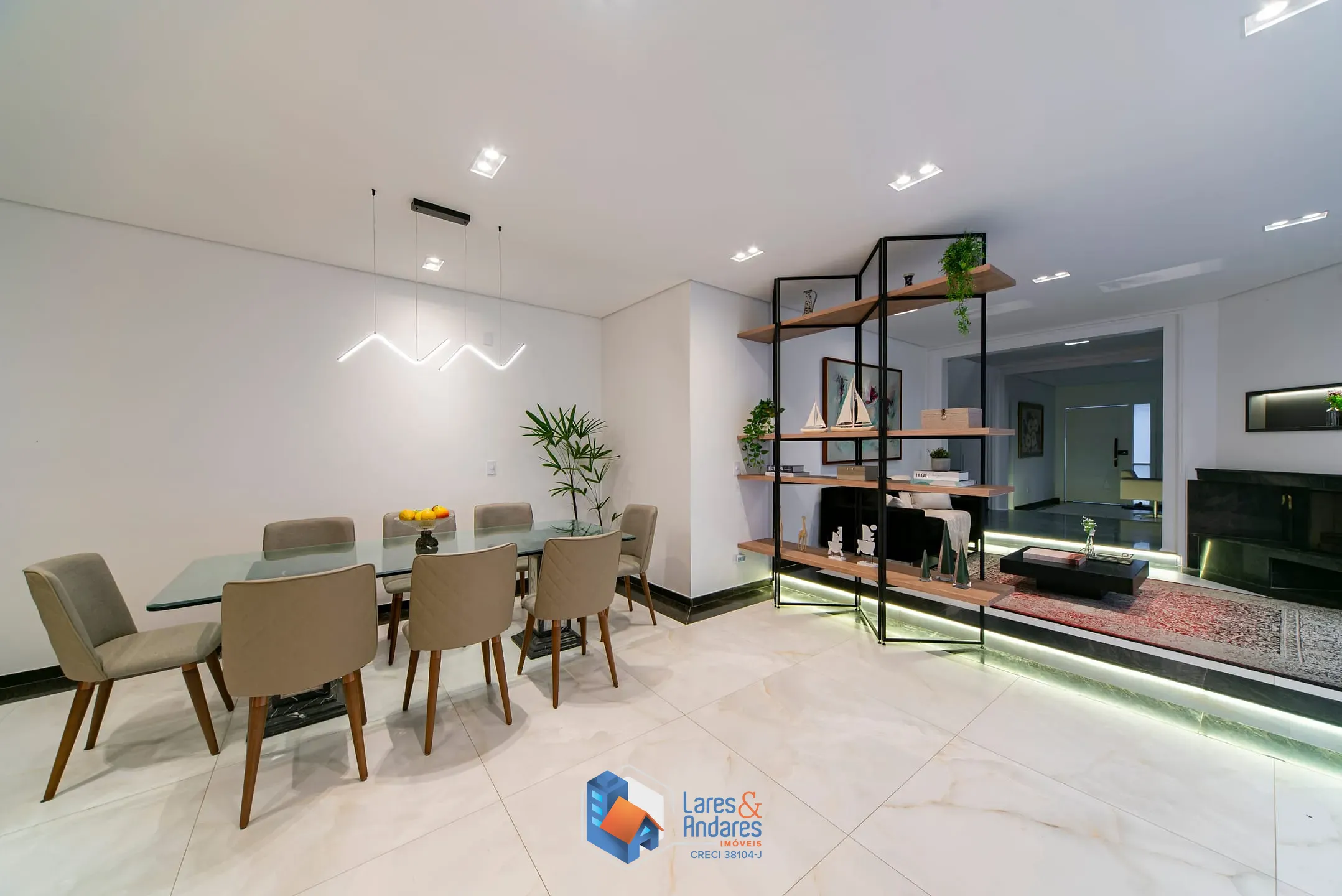 Casa, 4 quartos, 493 m² - Foto 16