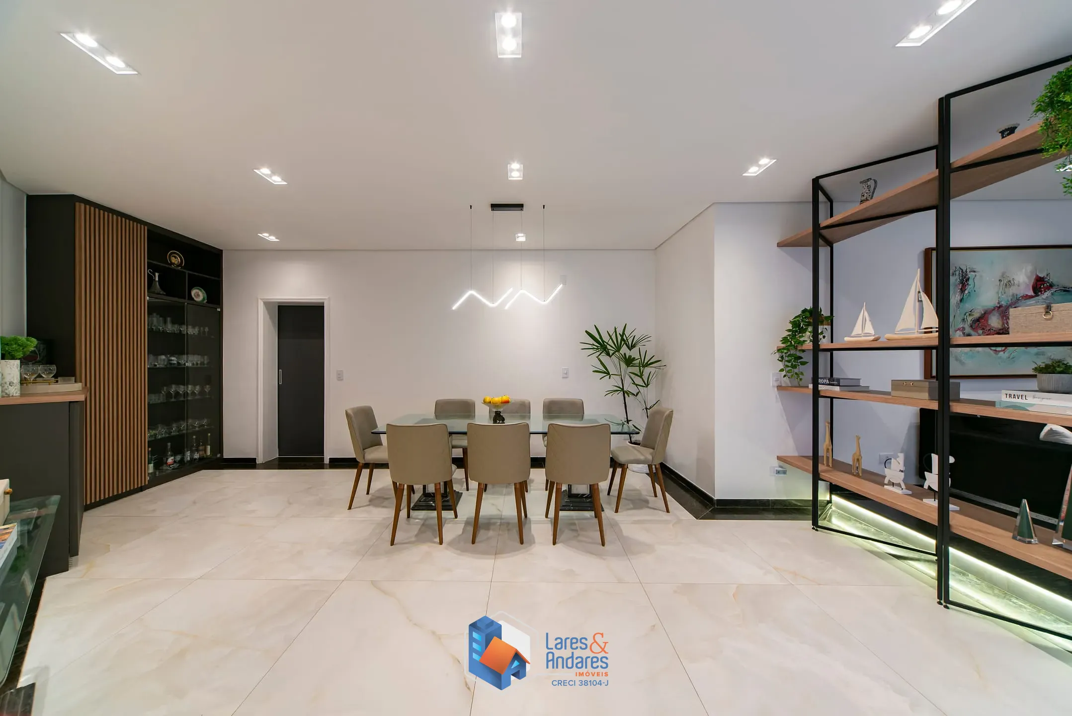 Casa, 4 quartos, 493 m² - Foto 17