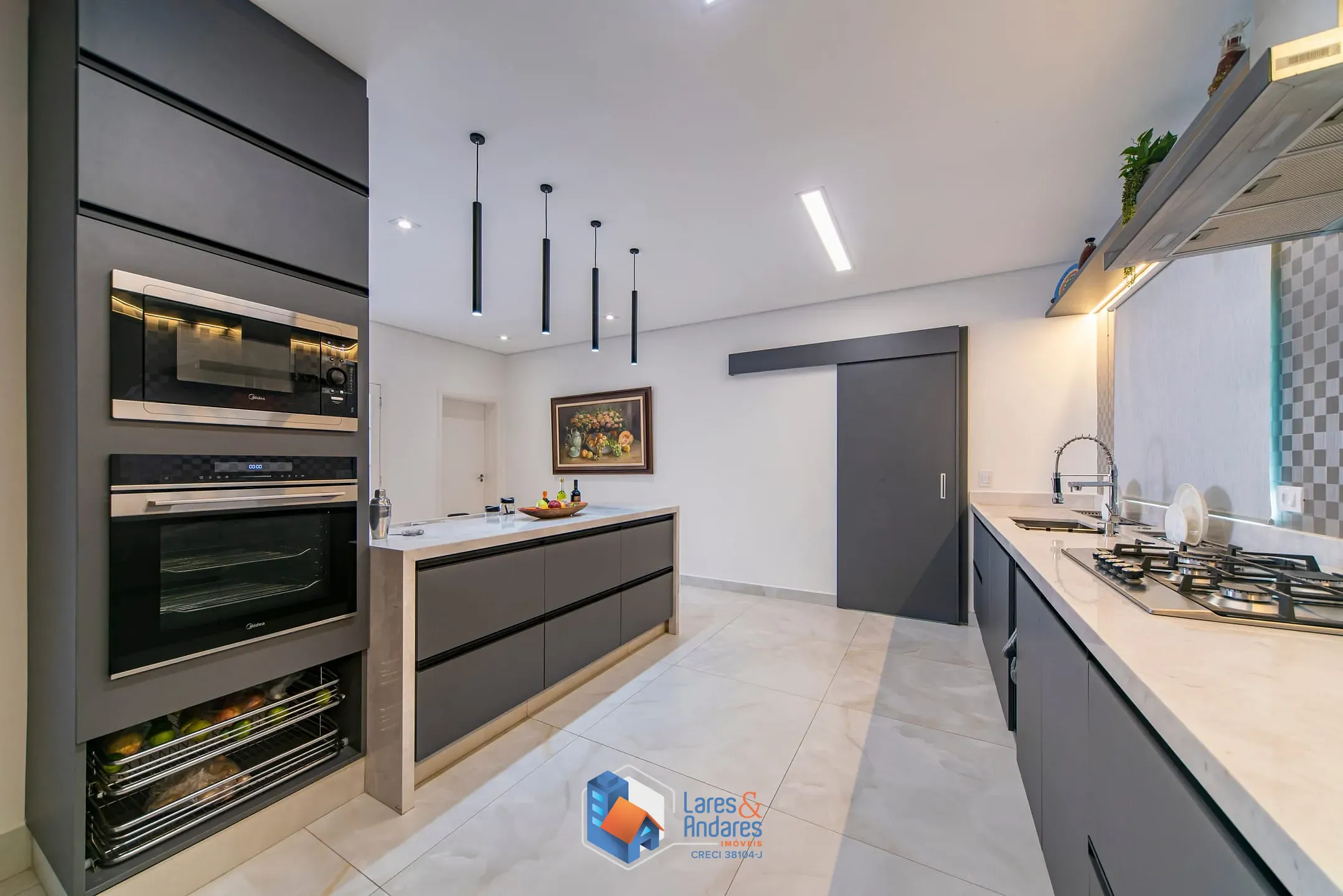 Casa, 4 quartos, 493 m² - Foto 18