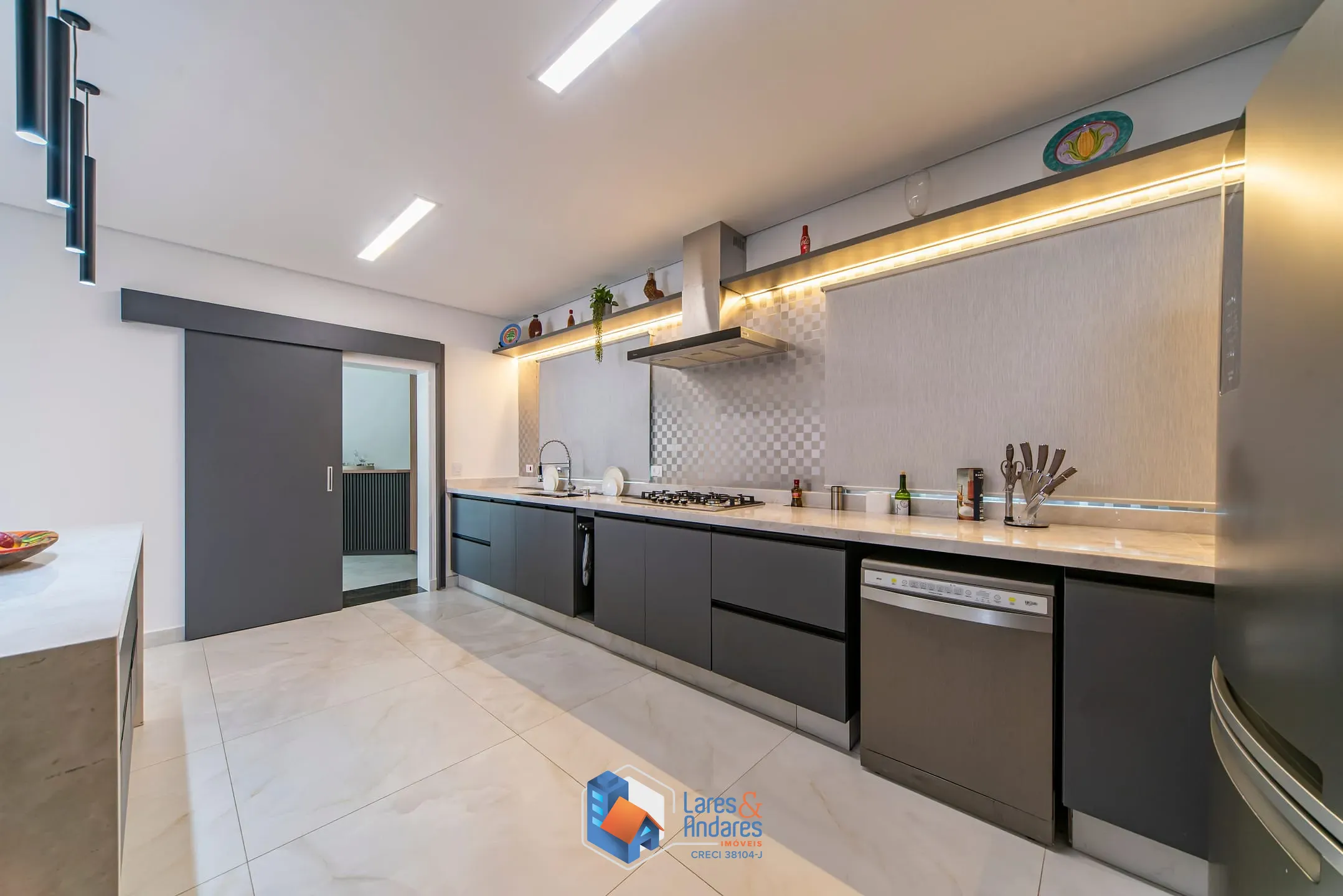 Casa, 4 quartos, 493 m² - Foto 19