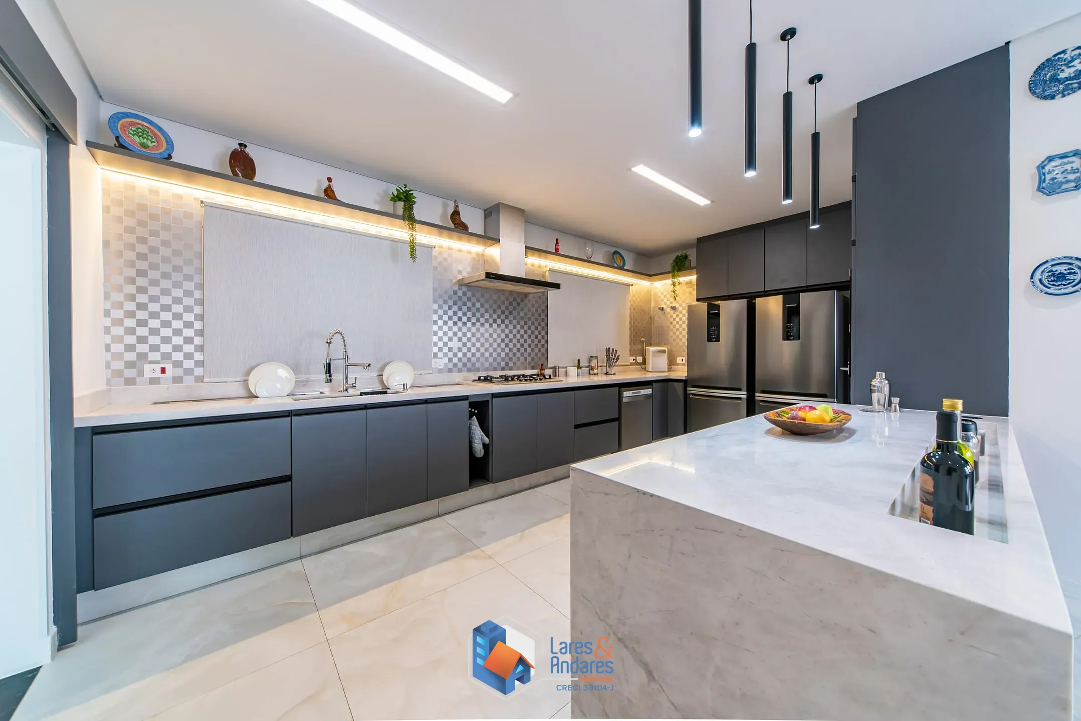 Casa, 4 quartos, 493 m² - Foto 20