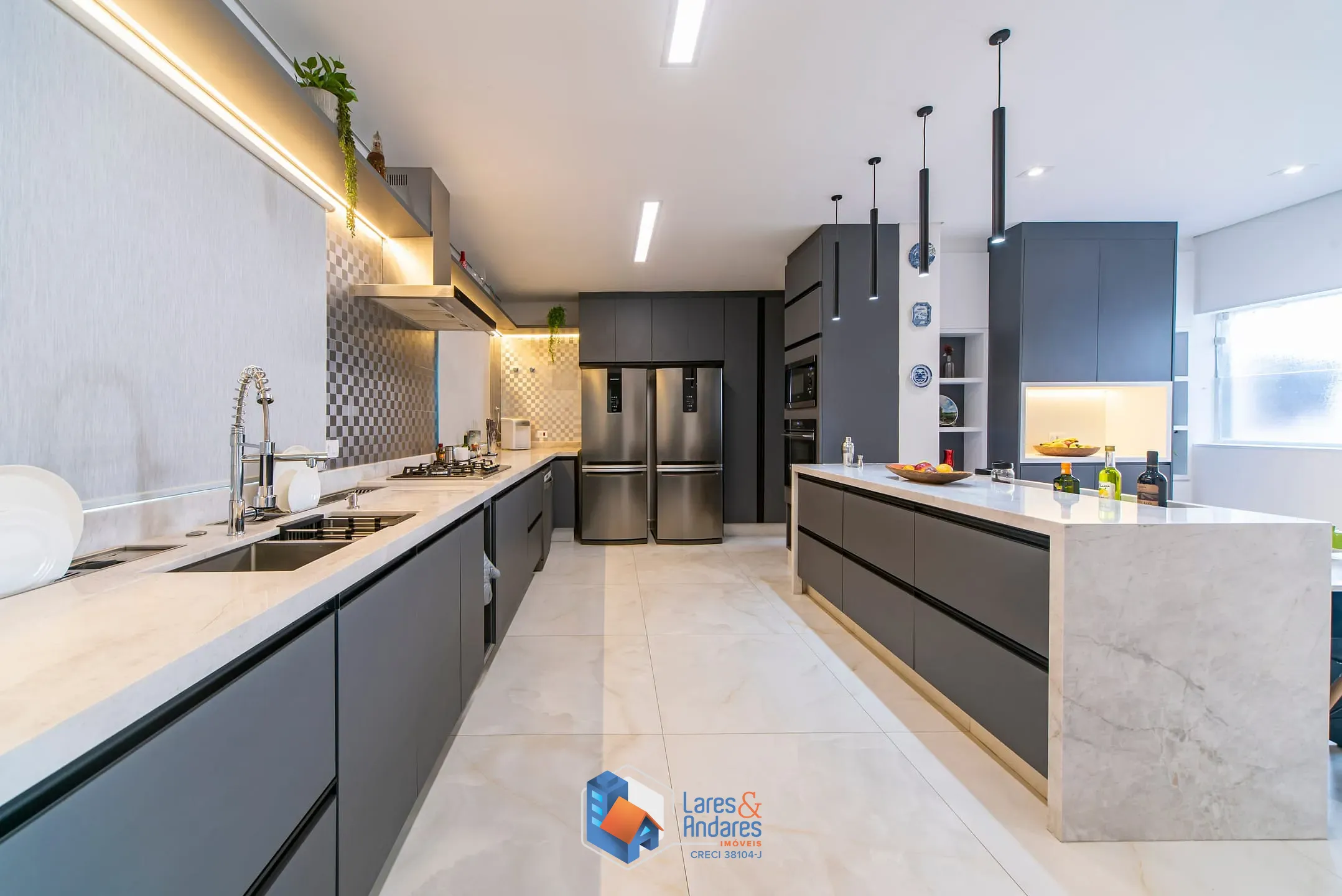 Casa, 4 quartos, 493 m² - Foto 21