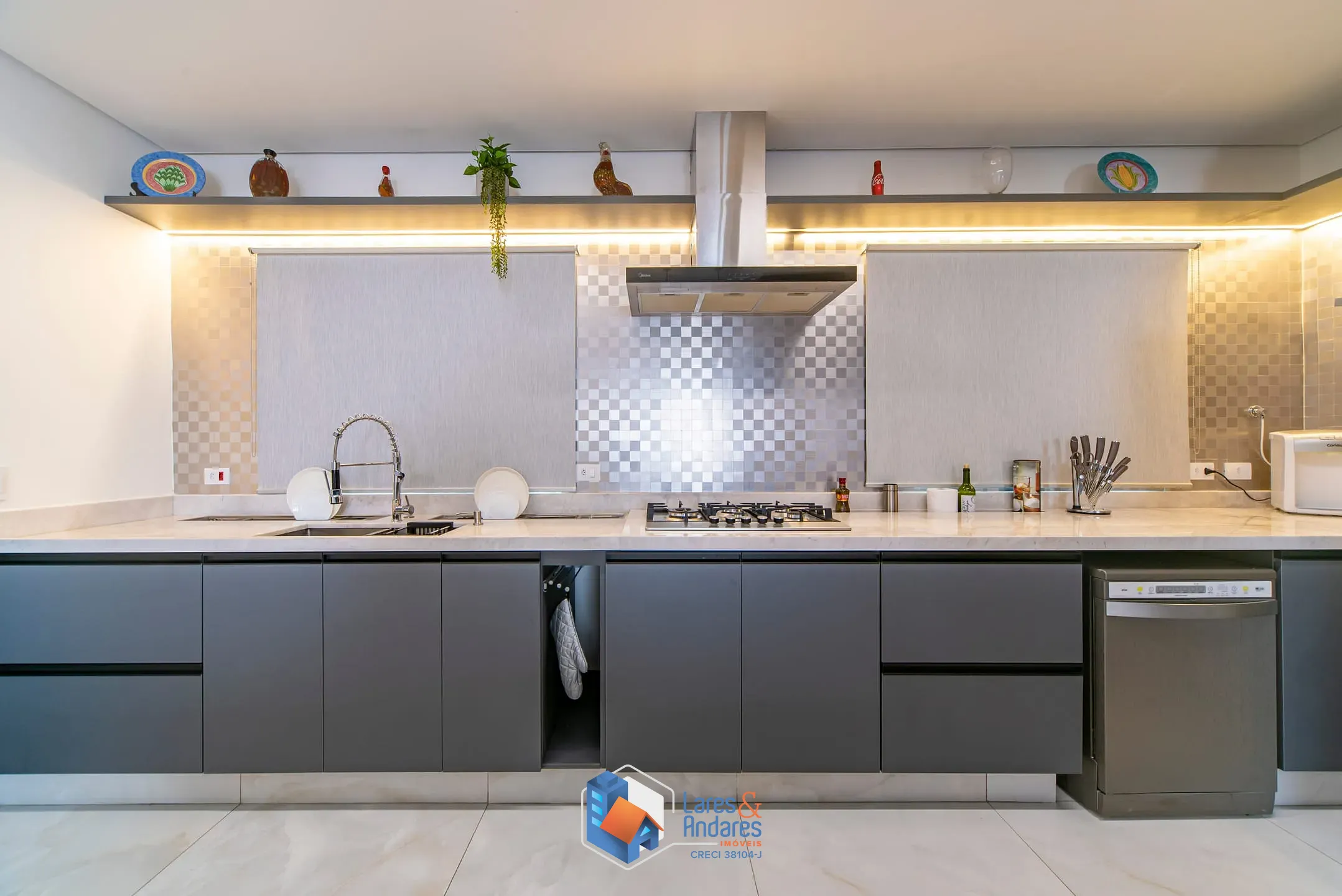 Casa, 4 quartos, 493 m² - Foto 22