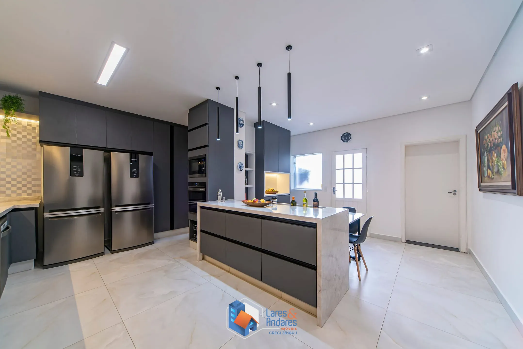Casa, 4 quartos, 493 m² - Foto 23