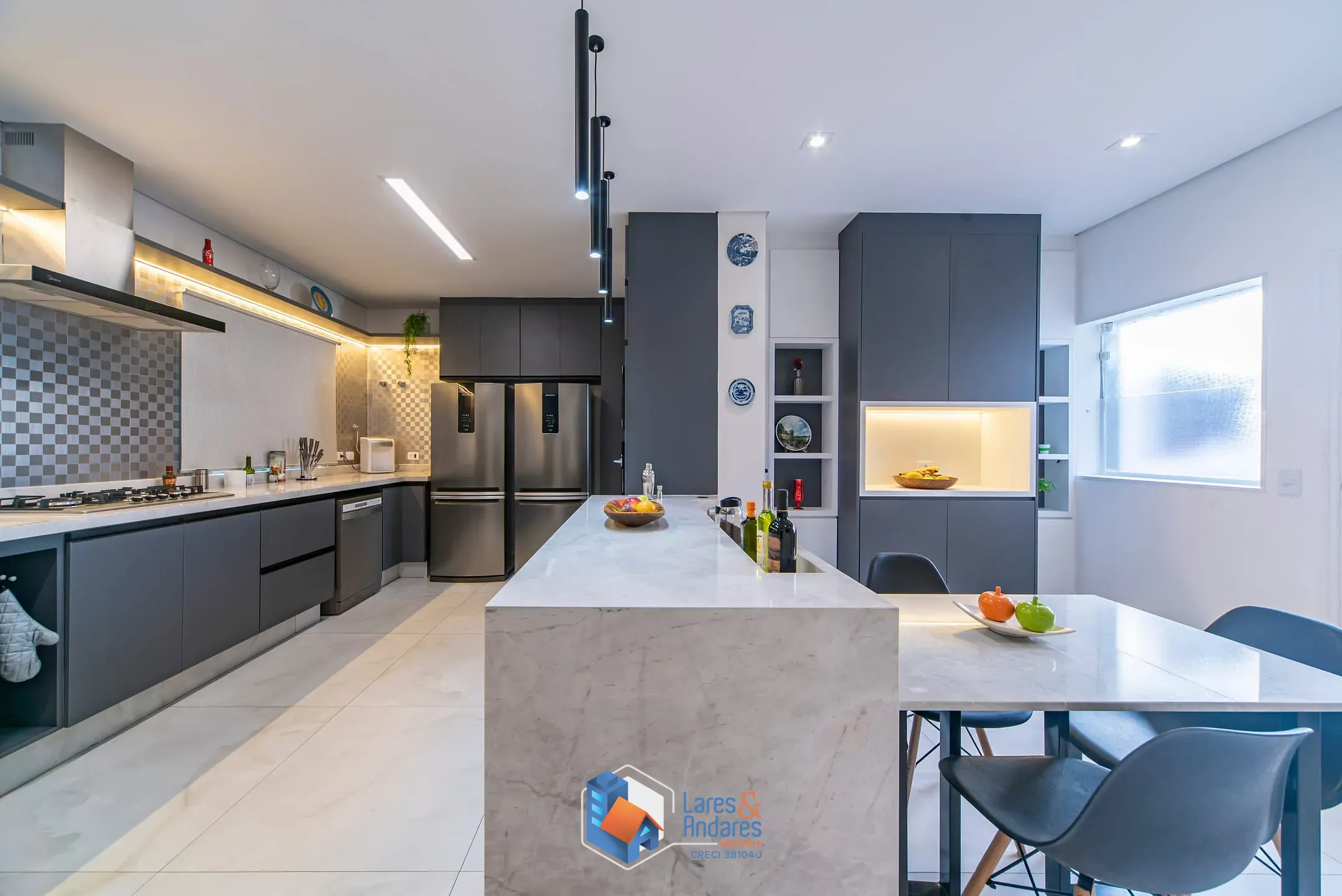 Casa, 4 quartos, 493 m² - Foto 24