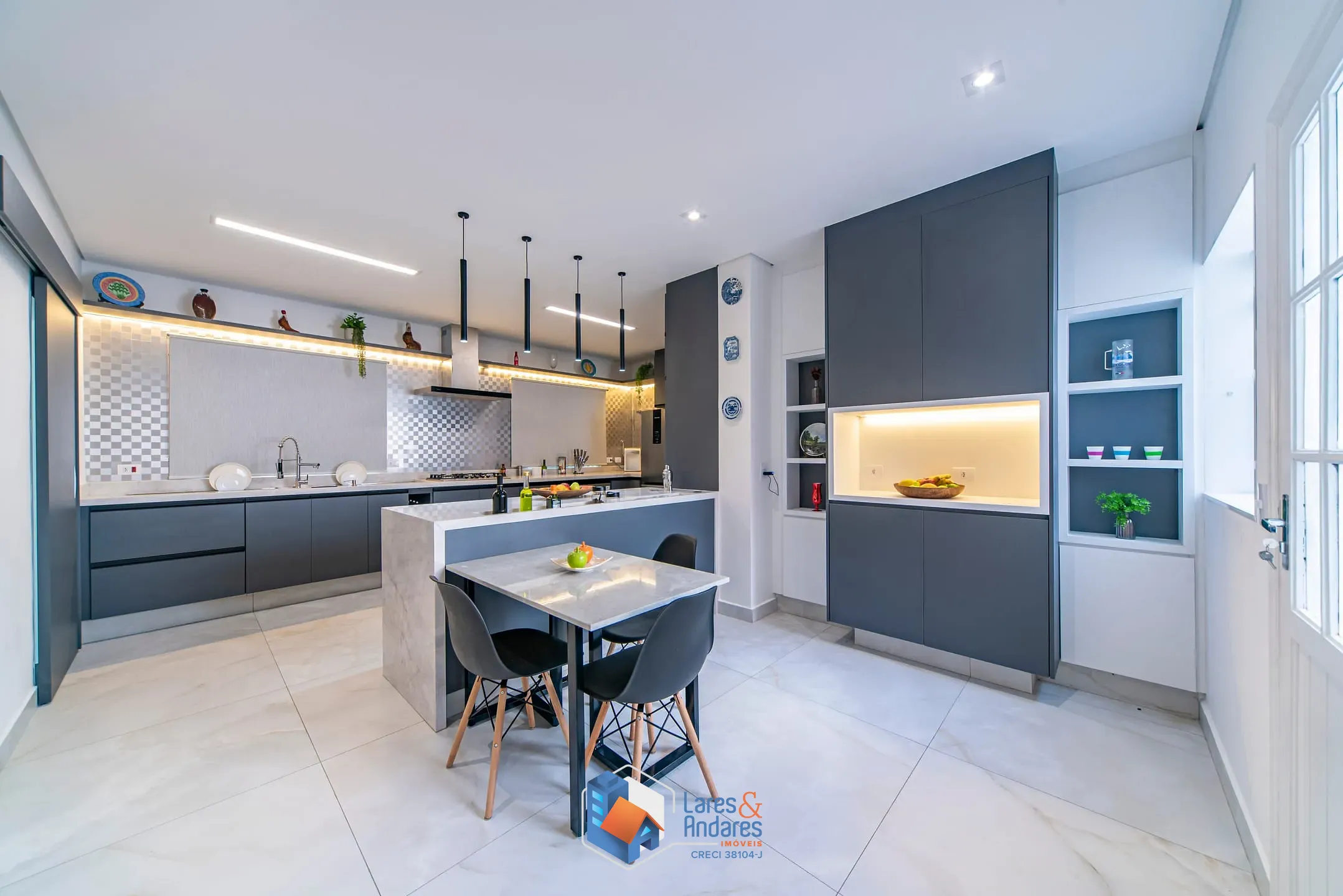 Casa, 4 quartos, 493 m² - Foto 25