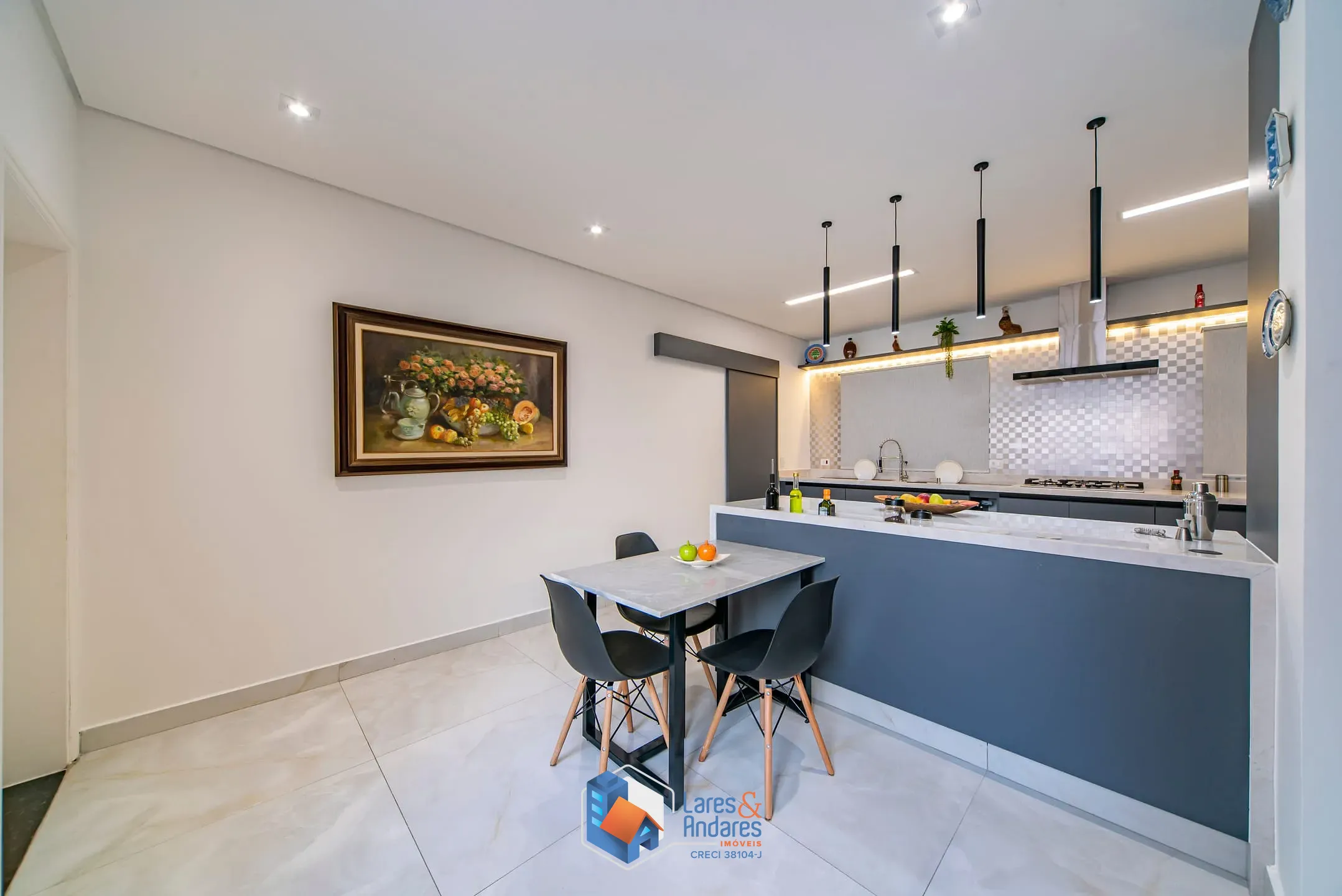 Casa, 4 quartos, 493 m² - Foto 26