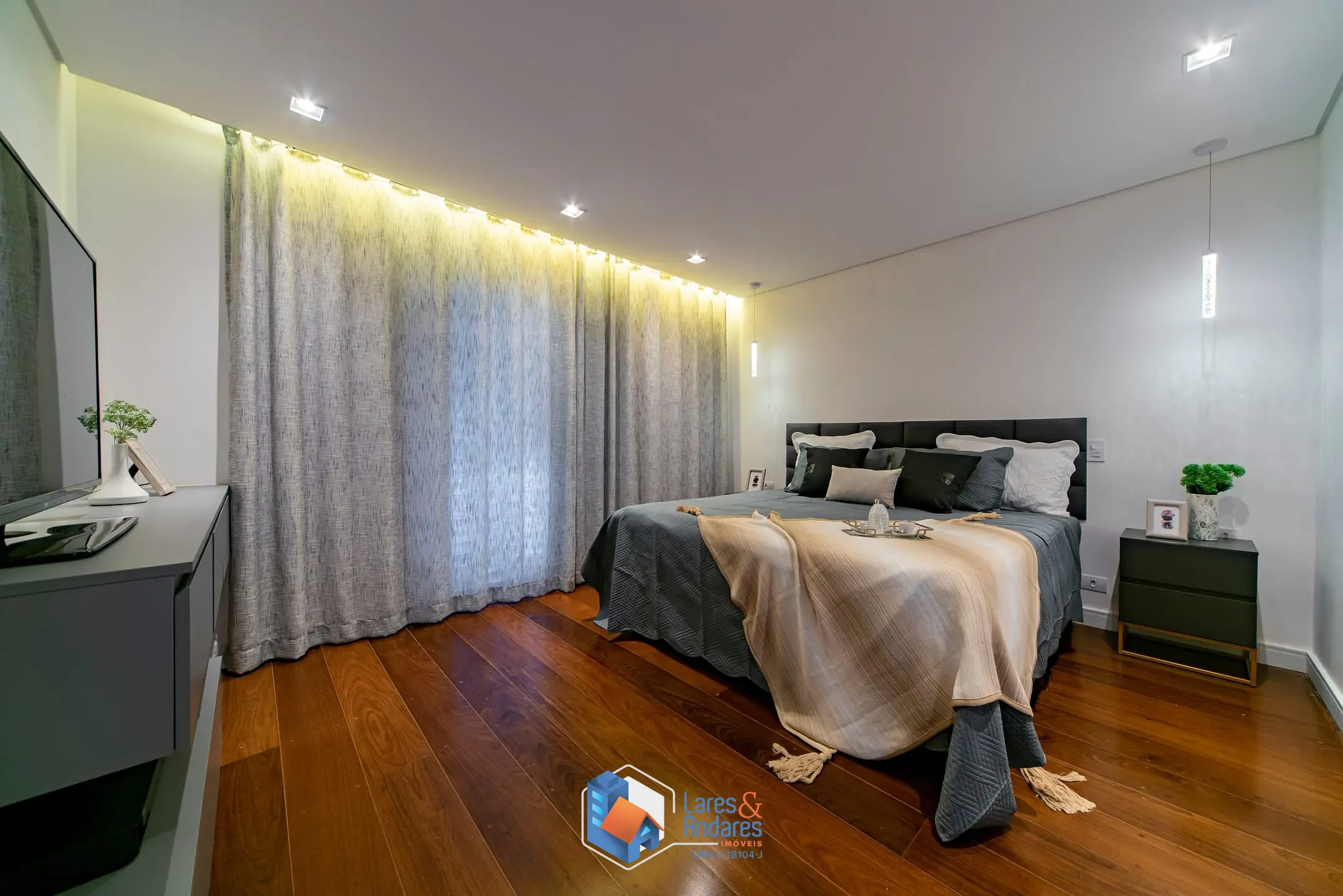 Casa, 4 quartos, 493 m² - Foto 29