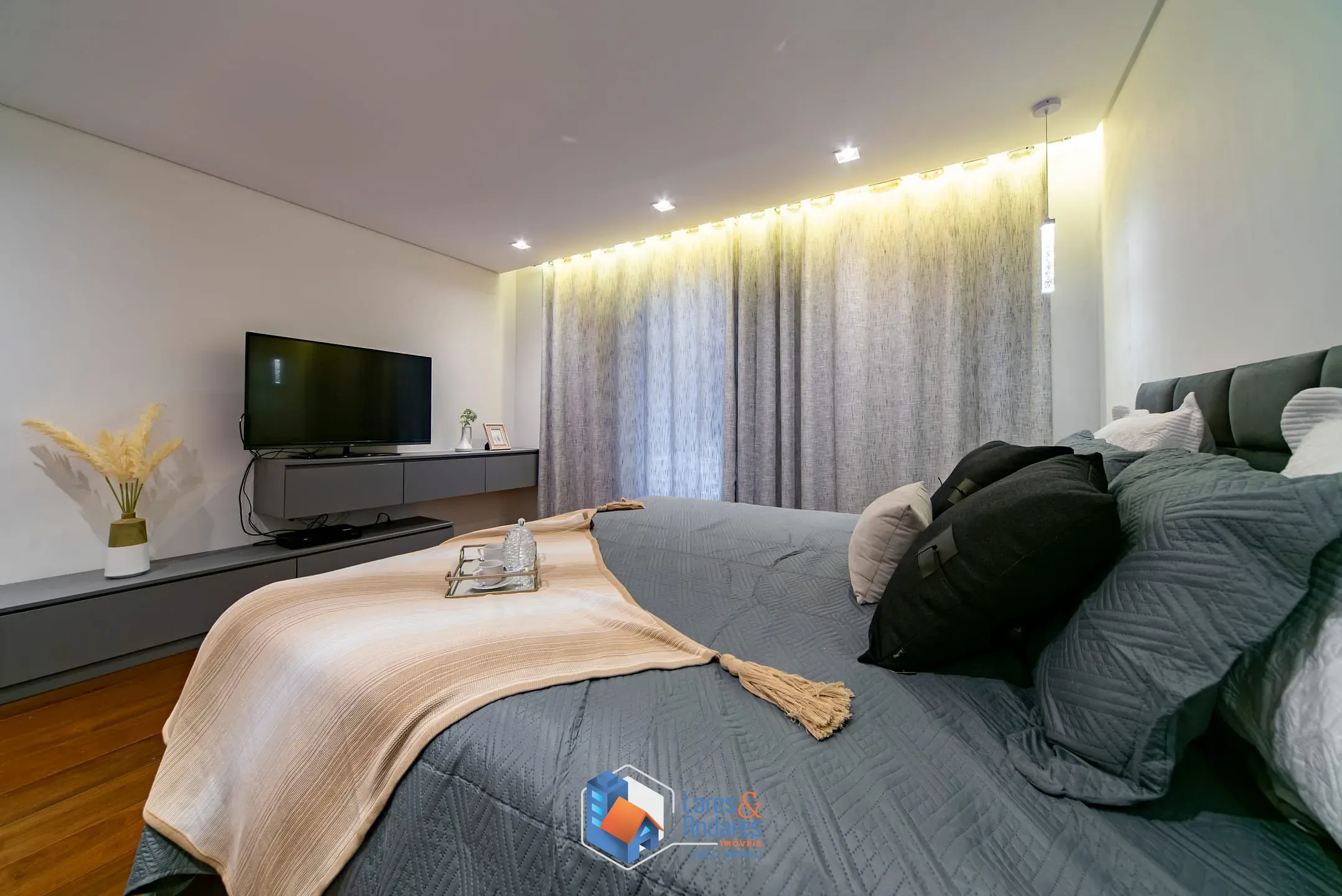 Casa, 4 quartos, 493 m² - Foto 31