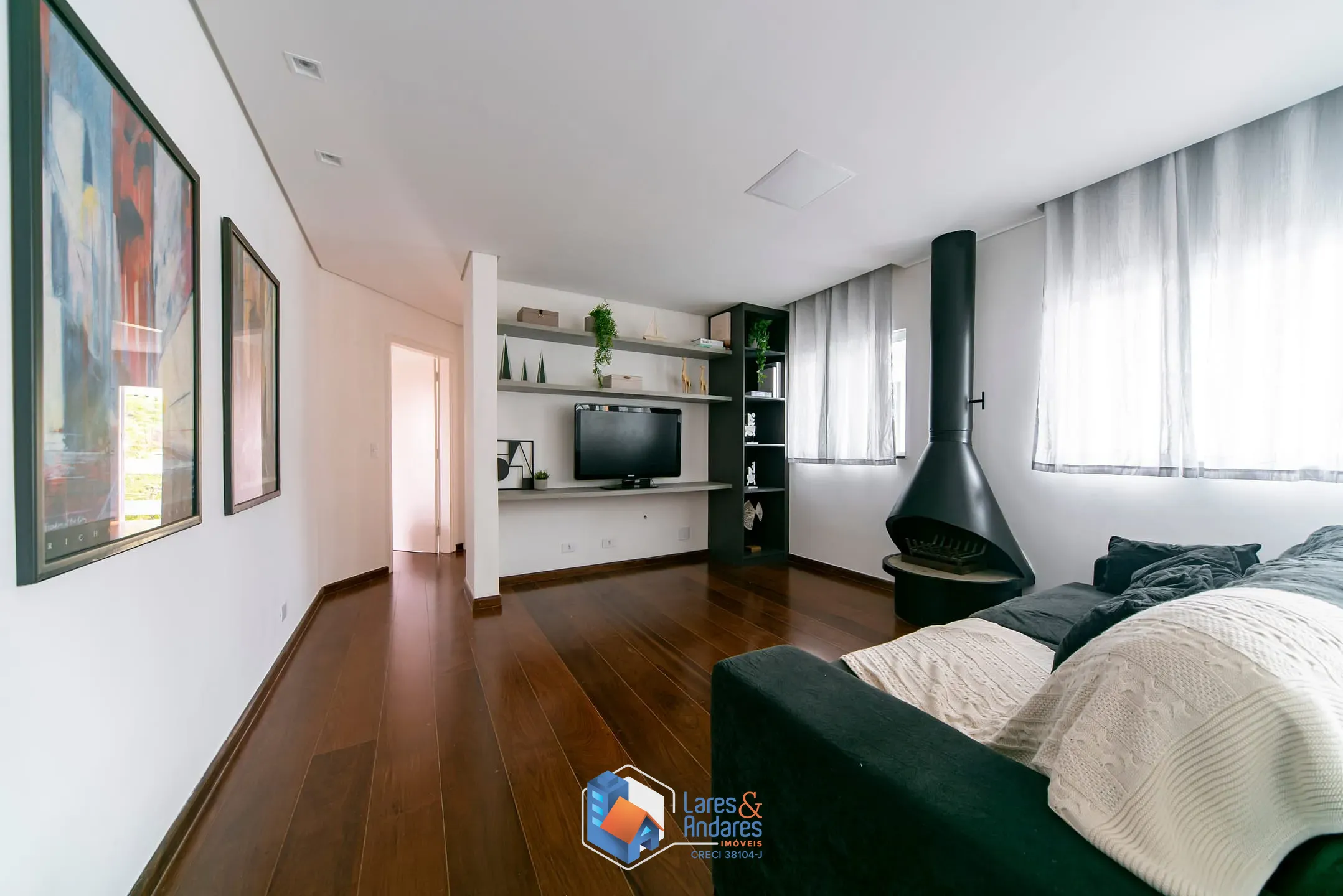 Casa, 4 quartos, 493 m² - Foto 32