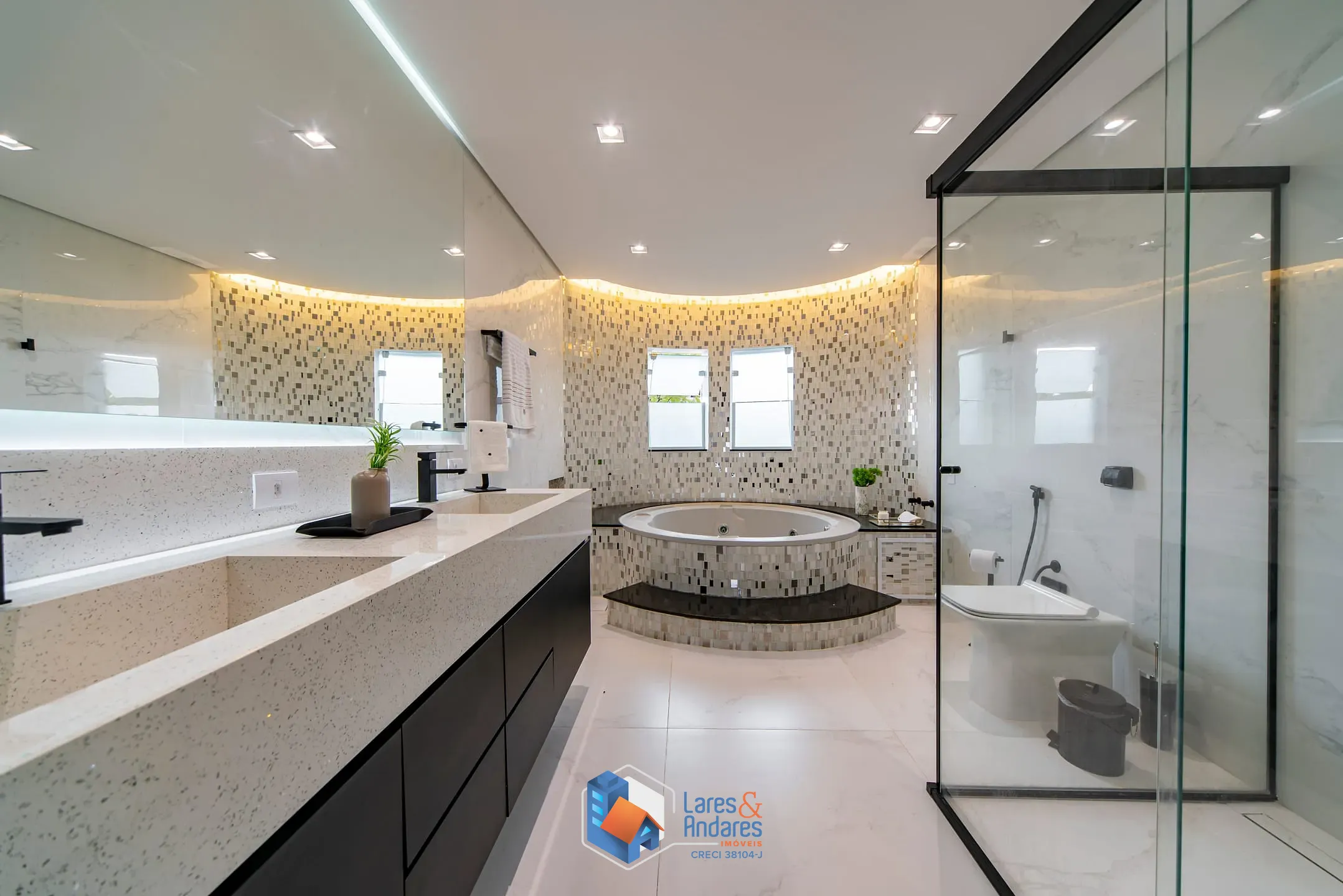 Casa, 4 quartos, 493 m² - Foto 33