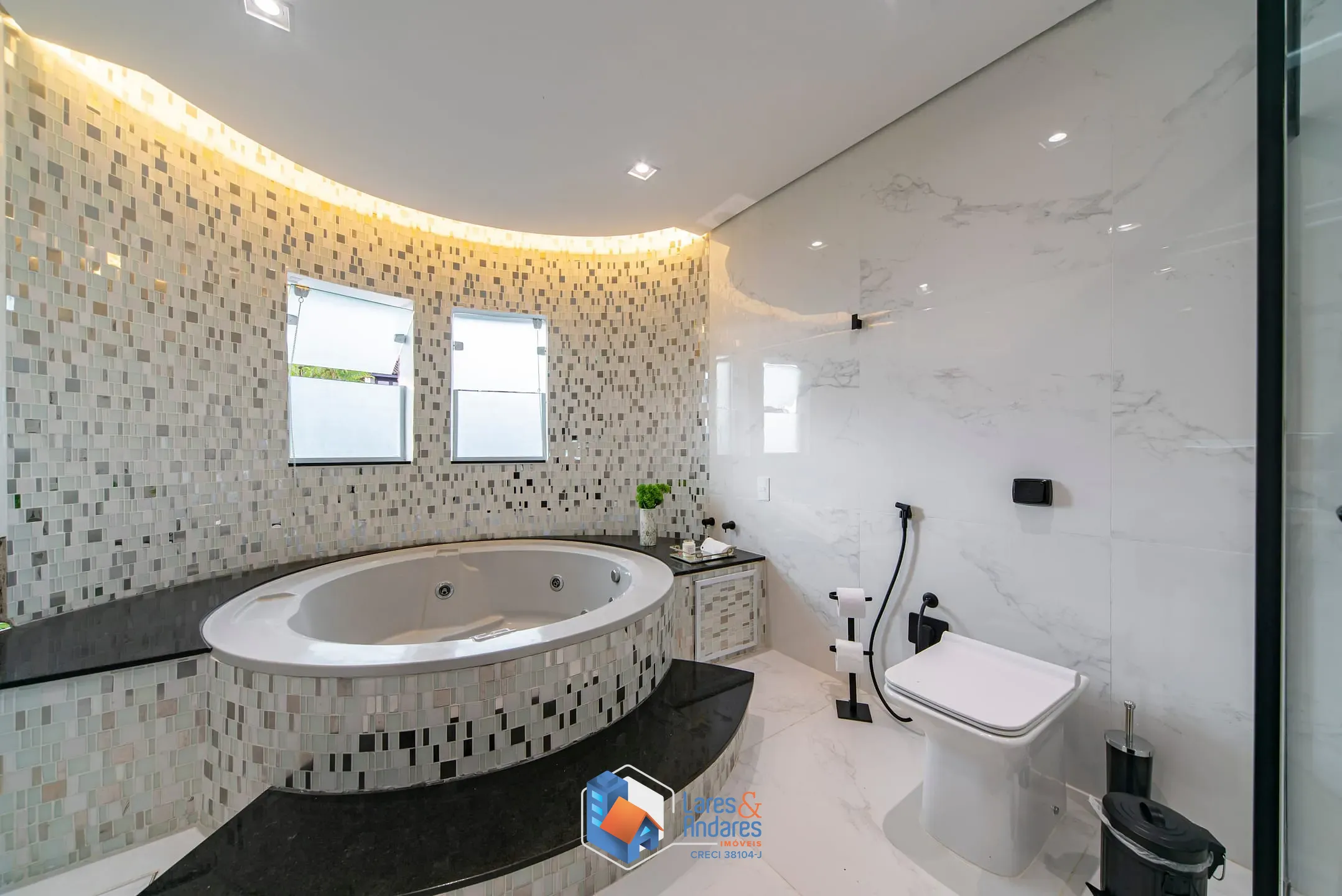 Casa, 4 quartos, 493 m² - Foto 35