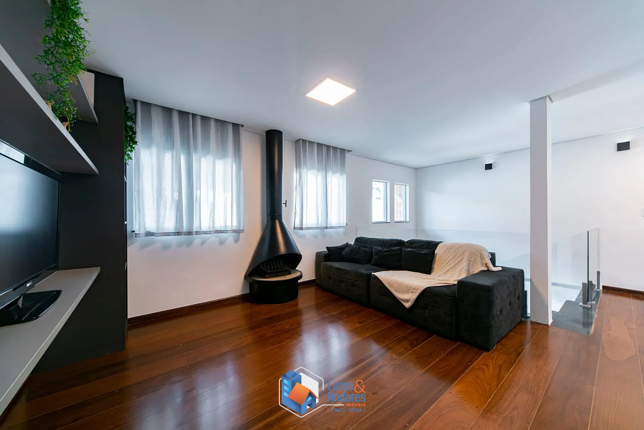 Casa, 4 quartos, 493 m² - Foto 38