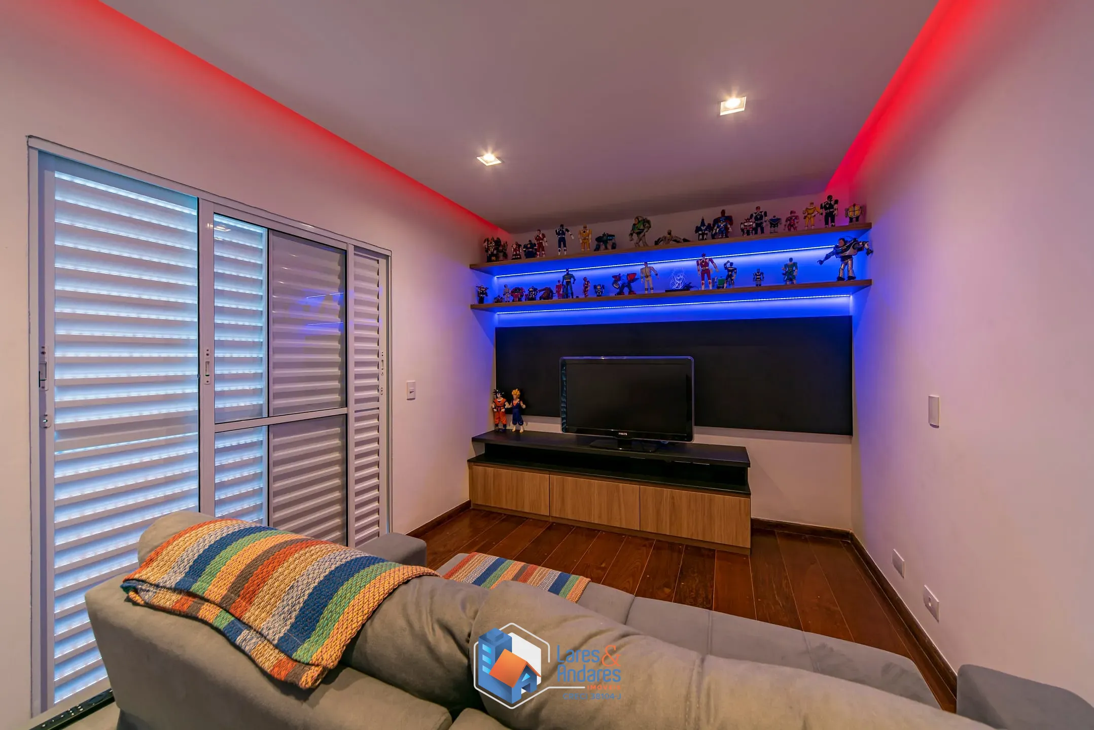 Casa, 4 quartos, 493 m² - Foto 39
