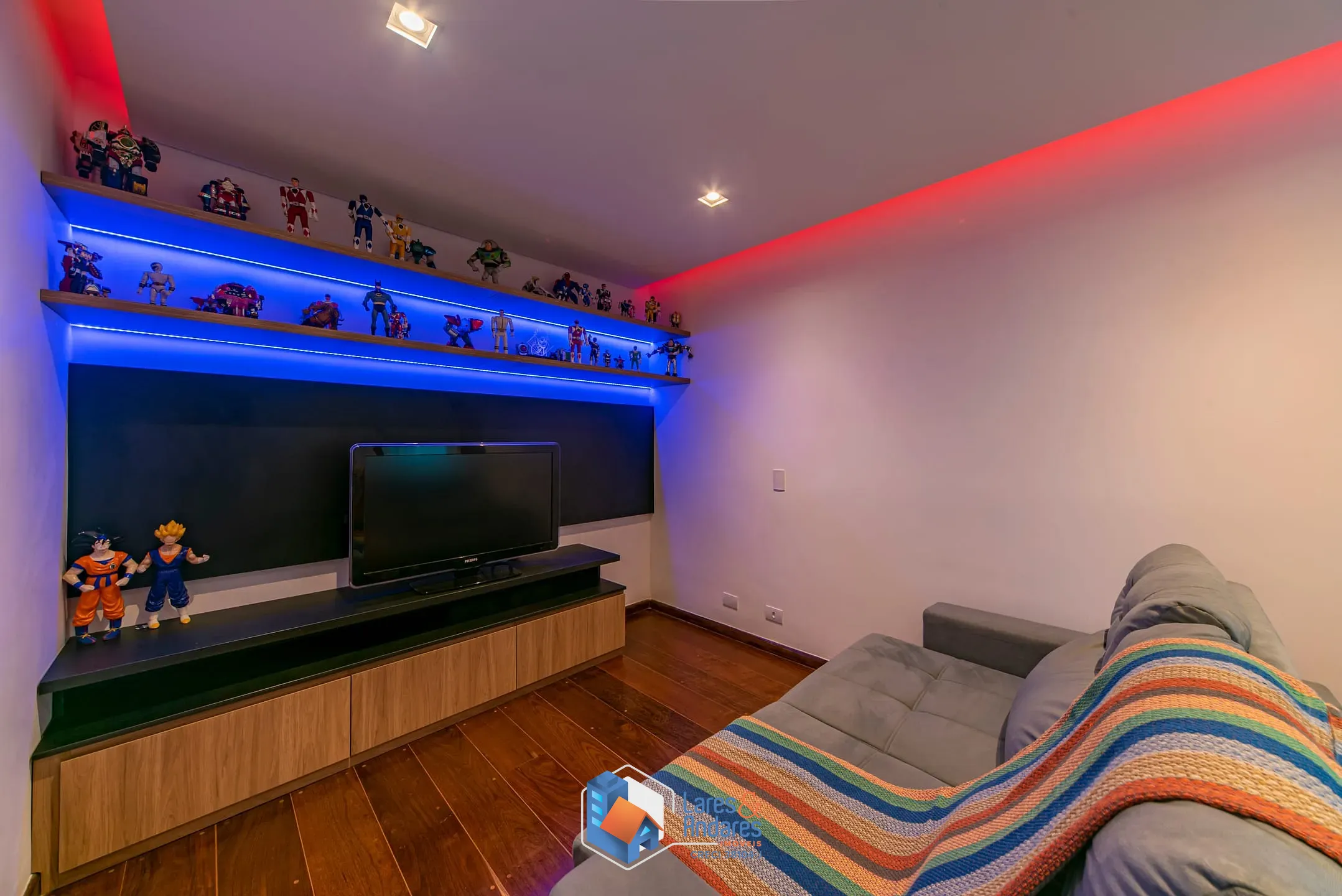 Casa, 4 quartos, 493 m² - Foto 40
