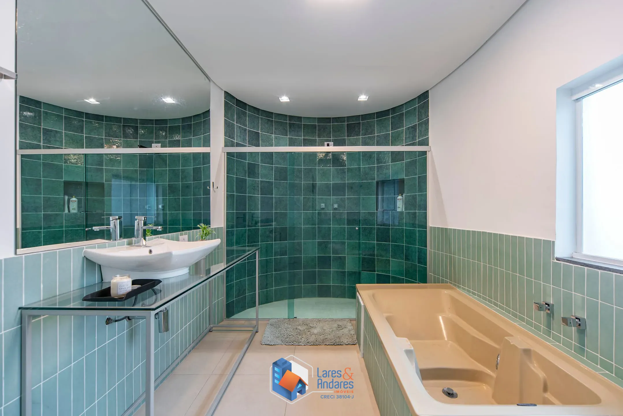 Casa, 4 quartos, 493 m² - Foto 41