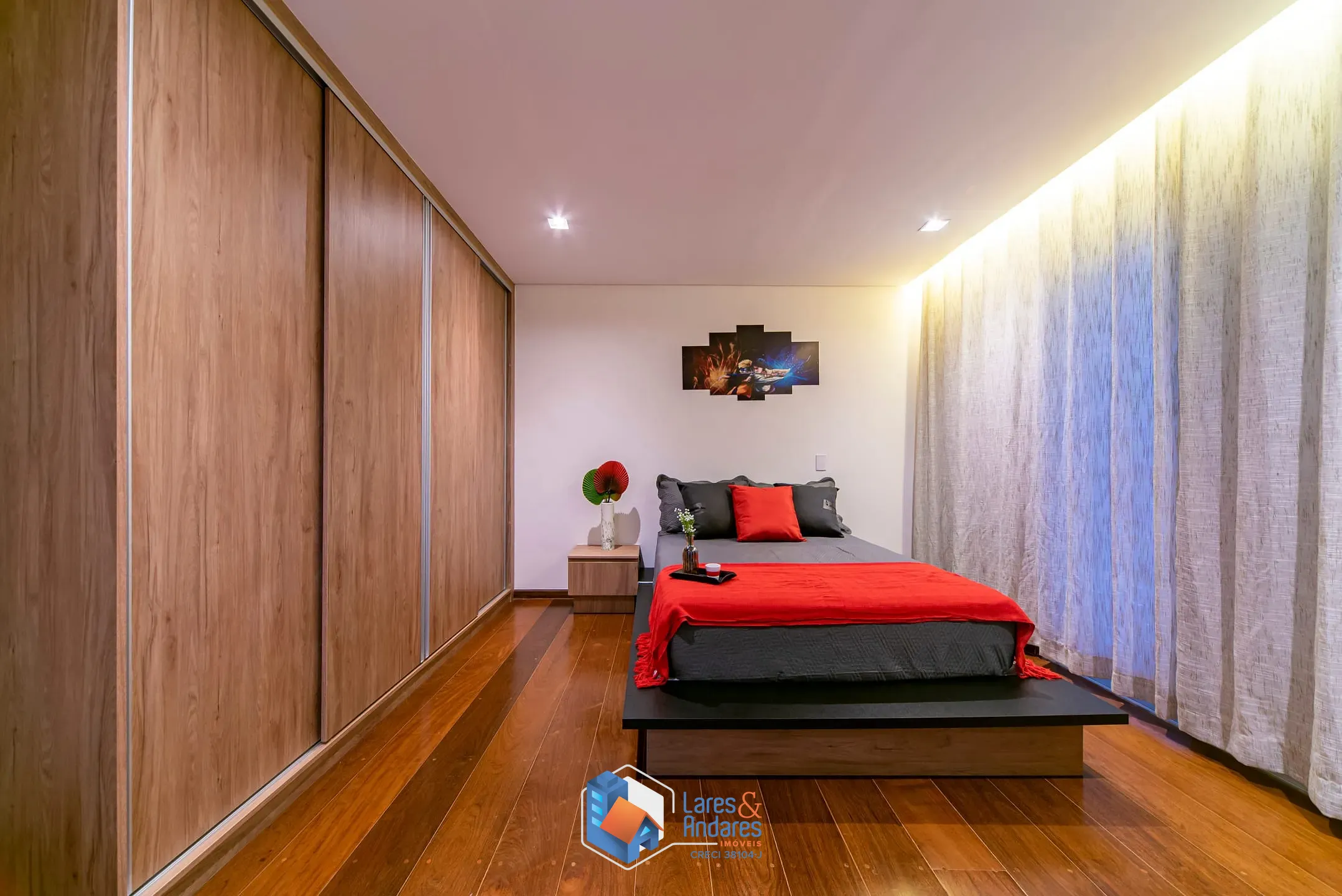 Casa, 4 quartos, 493 m² - Foto 42