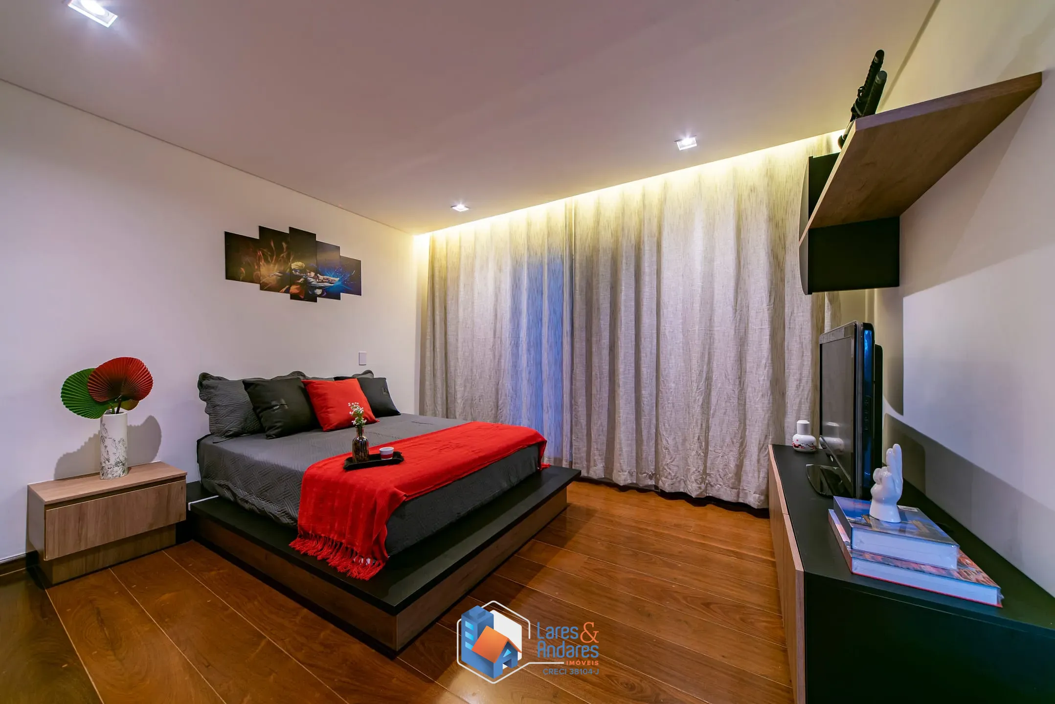 Casa, 4 quartos, 493 m² - Foto 43