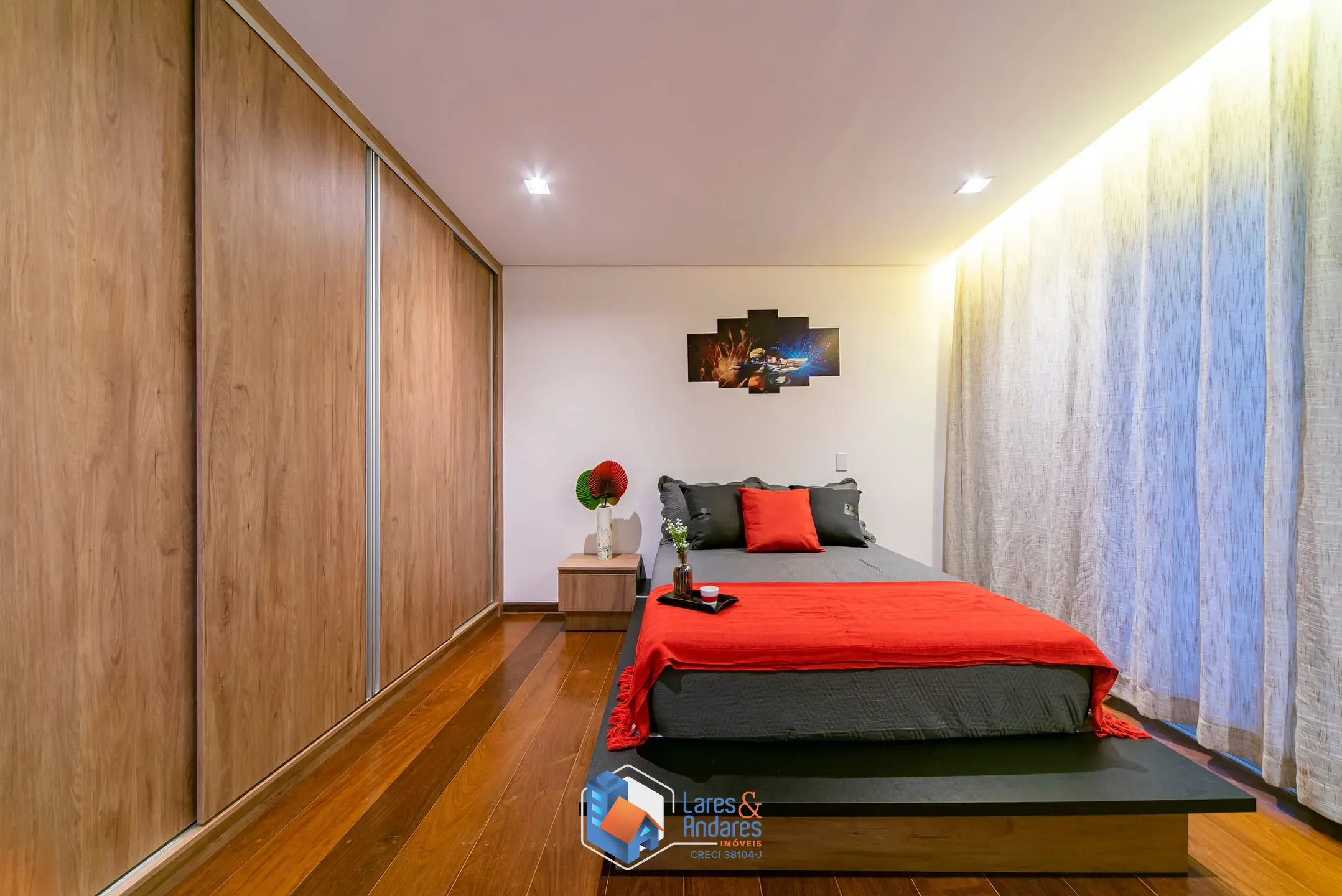 Casa, 4 quartos, 493 m² - Foto 44