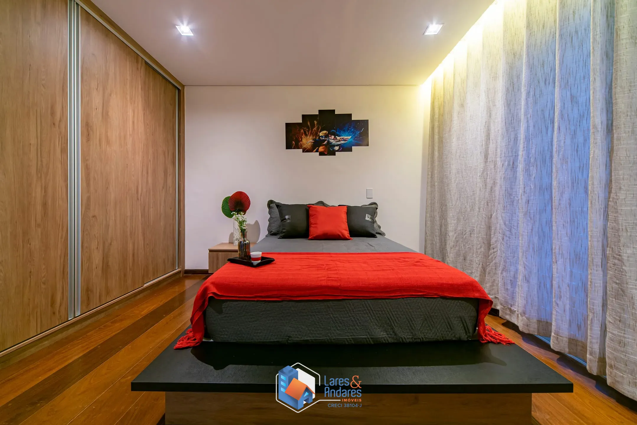 Casa, 4 quartos, 493 m² - Foto 45
