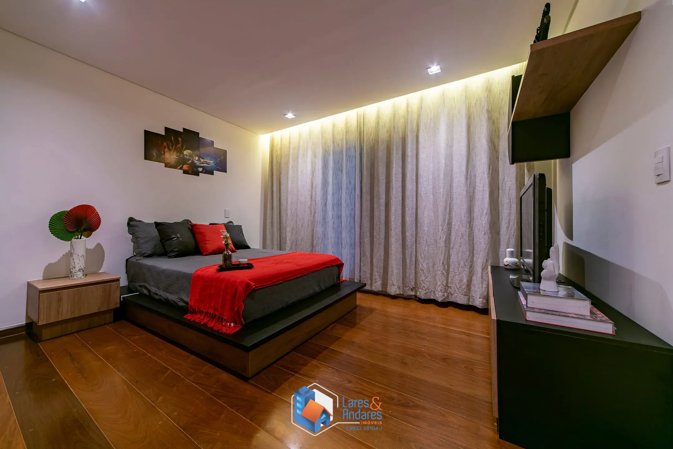 Casa, 4 quartos, 493 m² - Foto 46