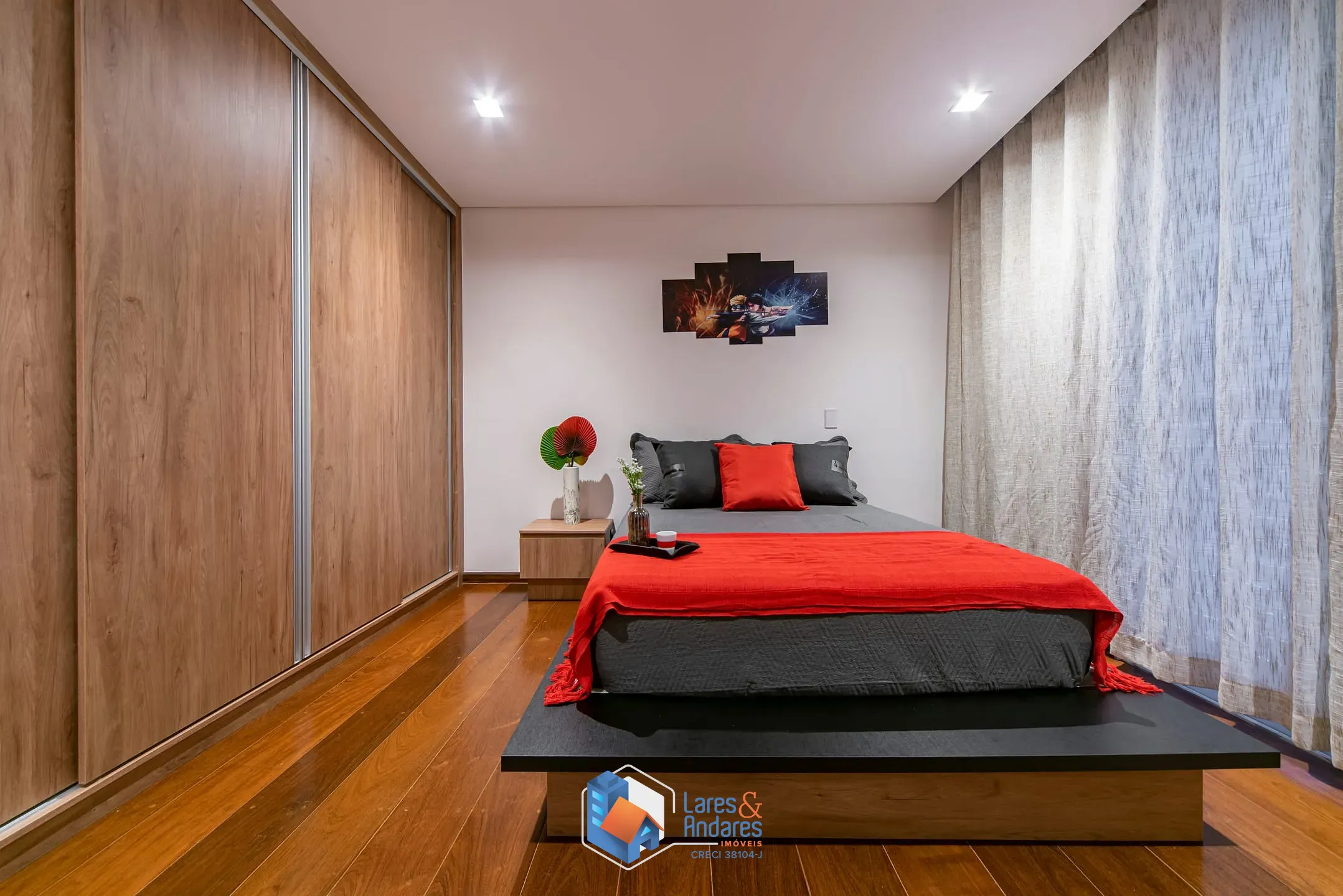 Casa, 4 quartos, 493 m² - Foto 47