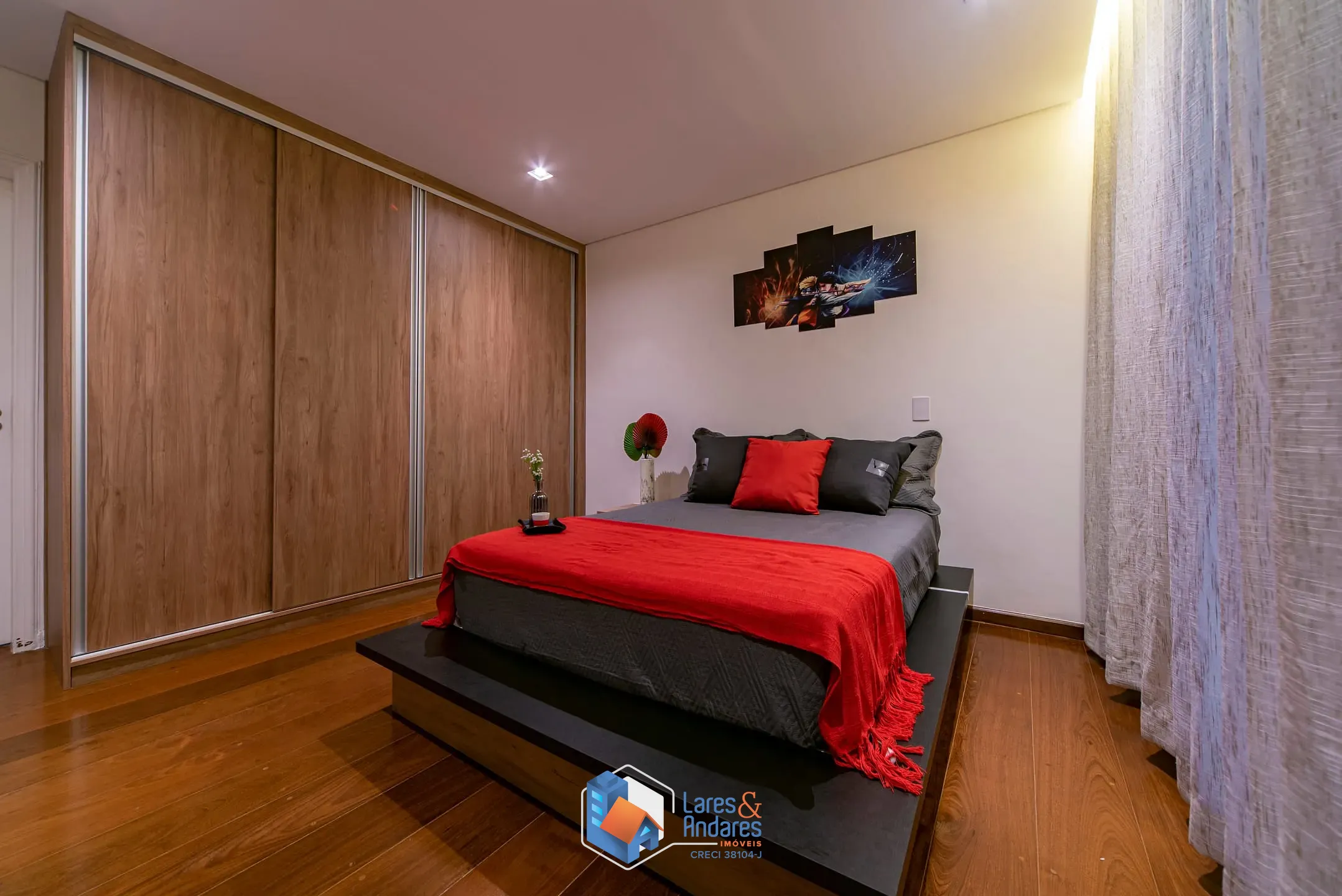 Casa, 4 quartos, 493 m² - Foto 48