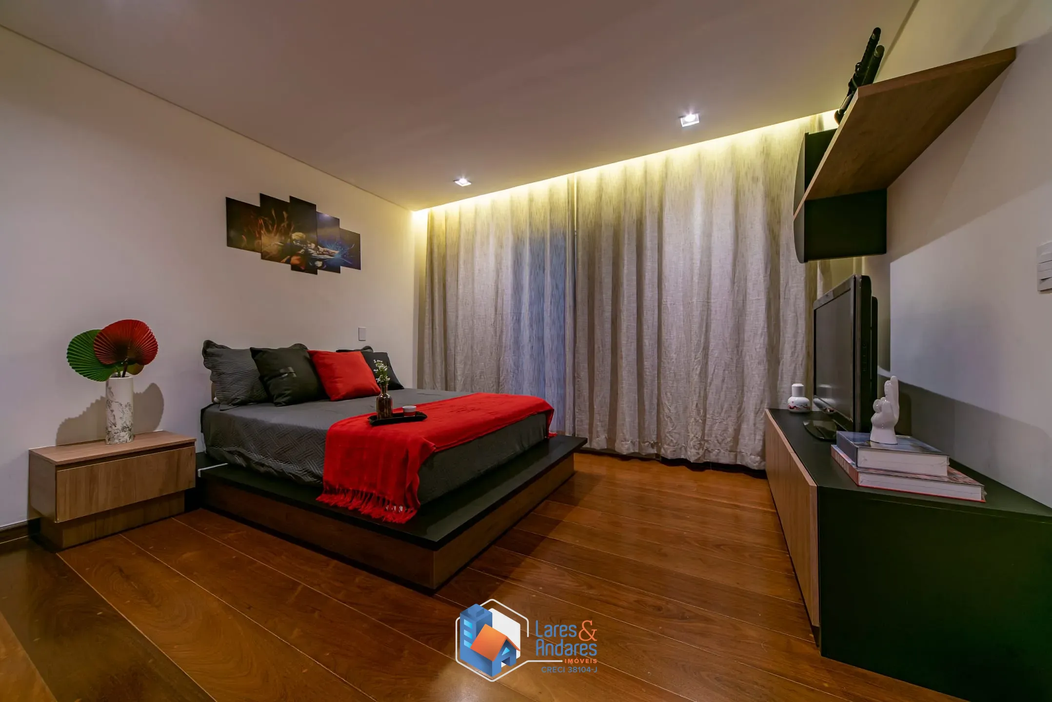 Casa, 4 quartos, 493 m² - Foto 49