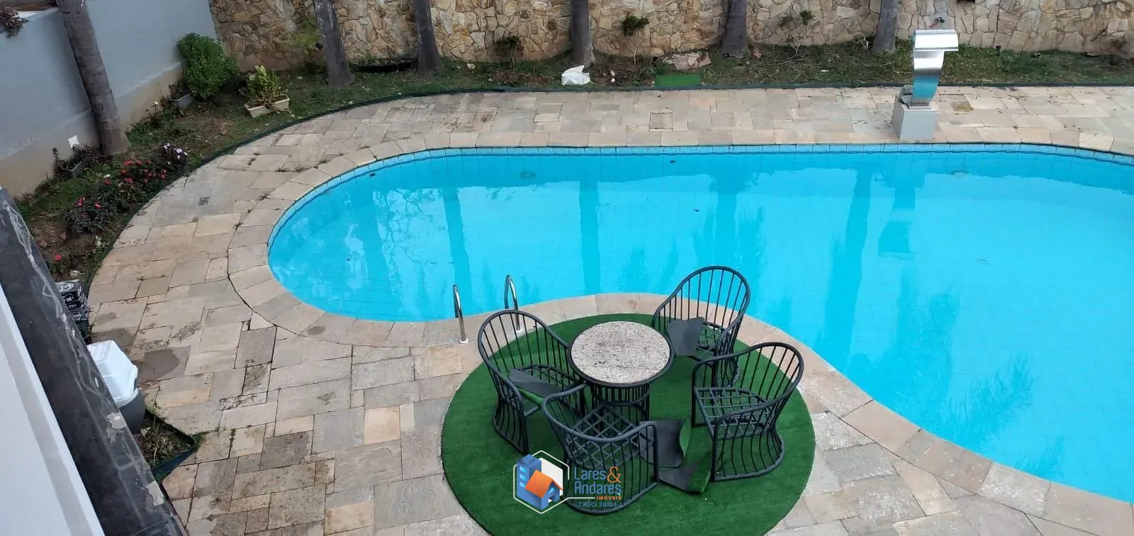 Casa, 4 quartos, 493 m² - Foto 51