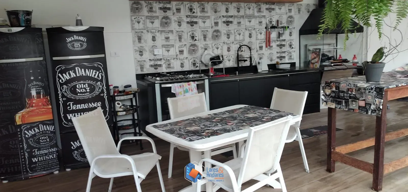 Casa, 4 quartos, 493 m² - Foto 52